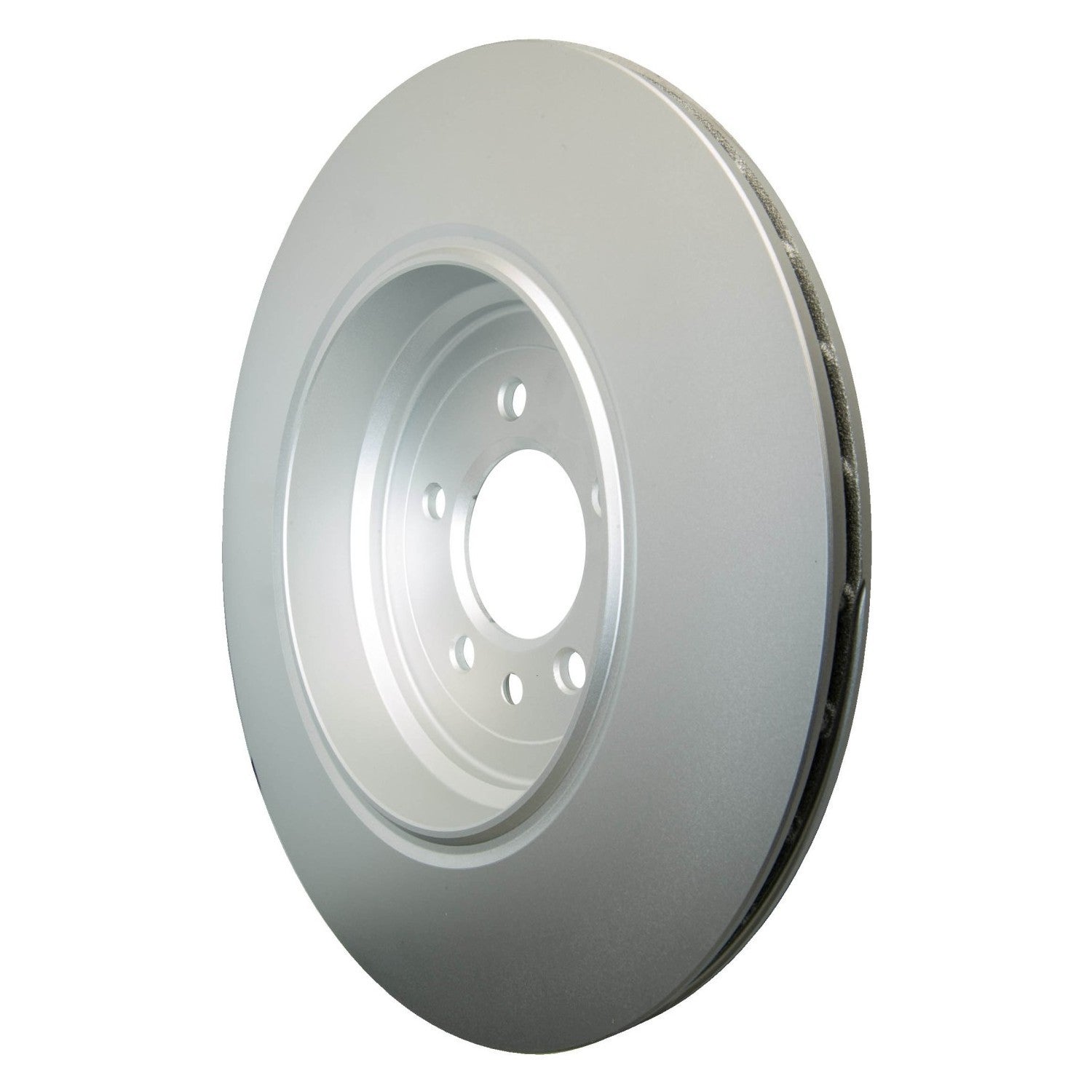 DBA3699E - Street Series En-Shield Brake Rotor; Rear