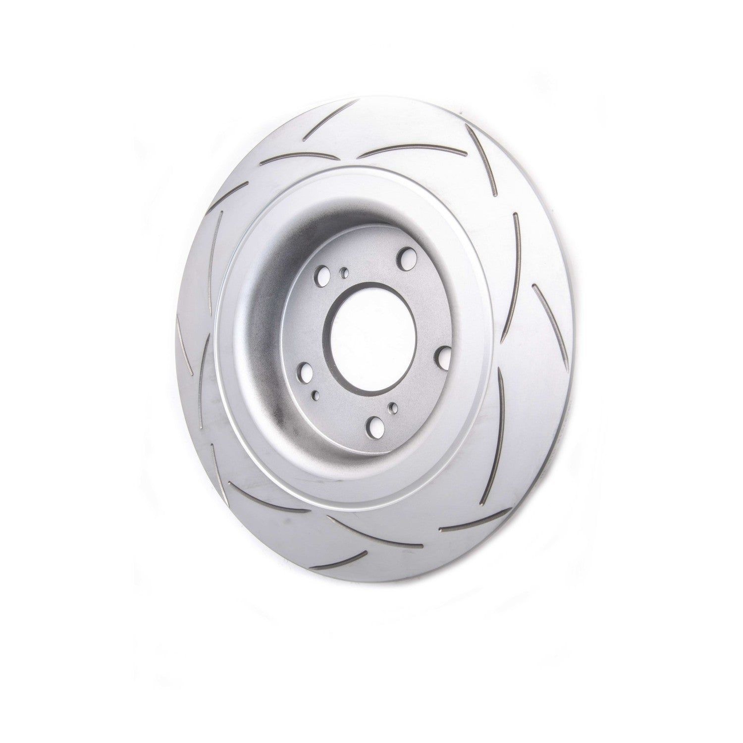 DBA3701S - Street Series T2 Brake Rotor; Rear