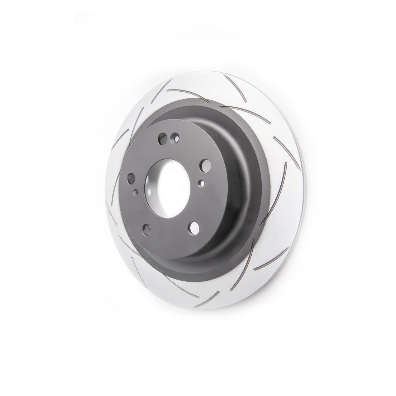 DBA3701S - Street Series T2 Brake Rotor; Rear