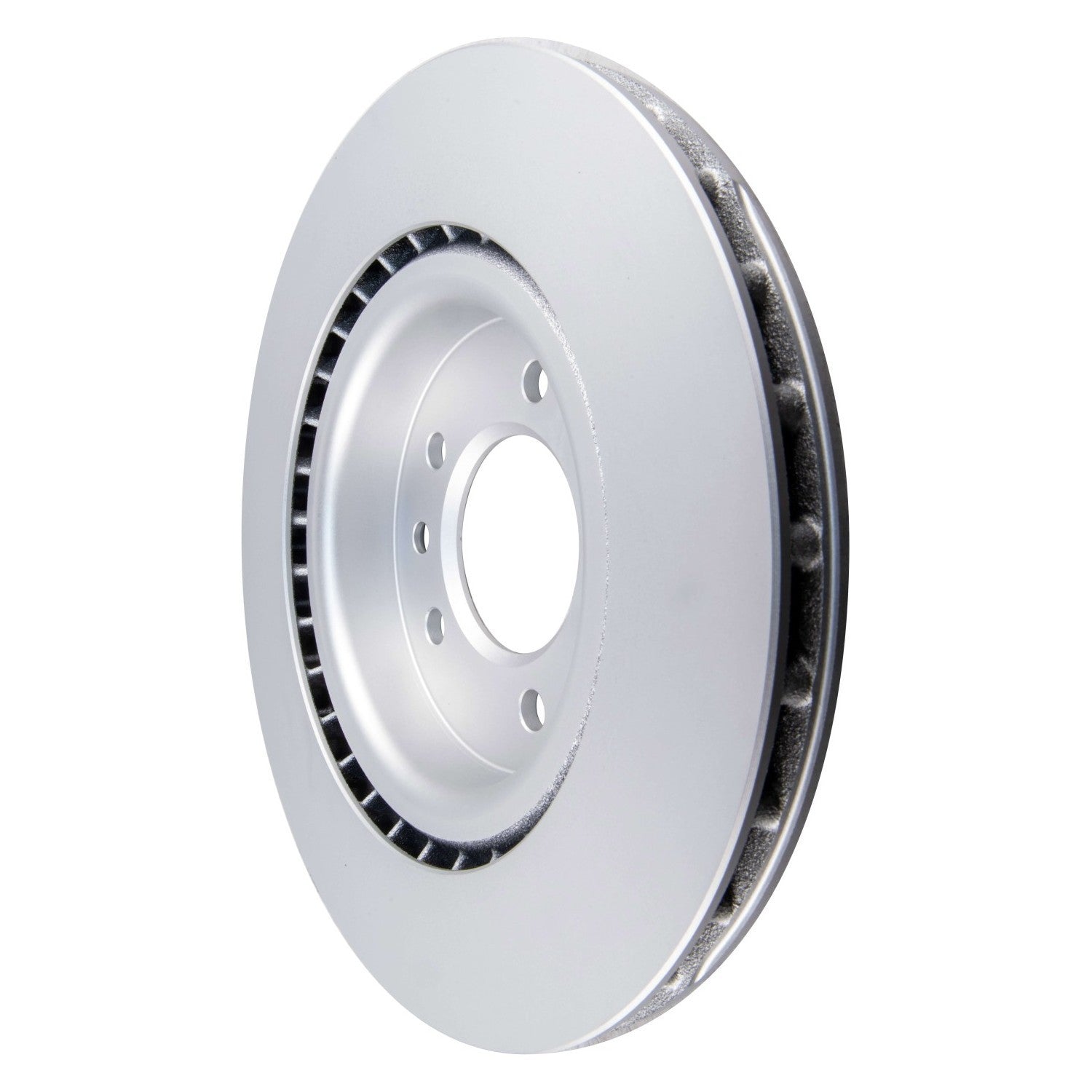 DBA3703E - Street Series En-Shield Brake Rotor; Rear