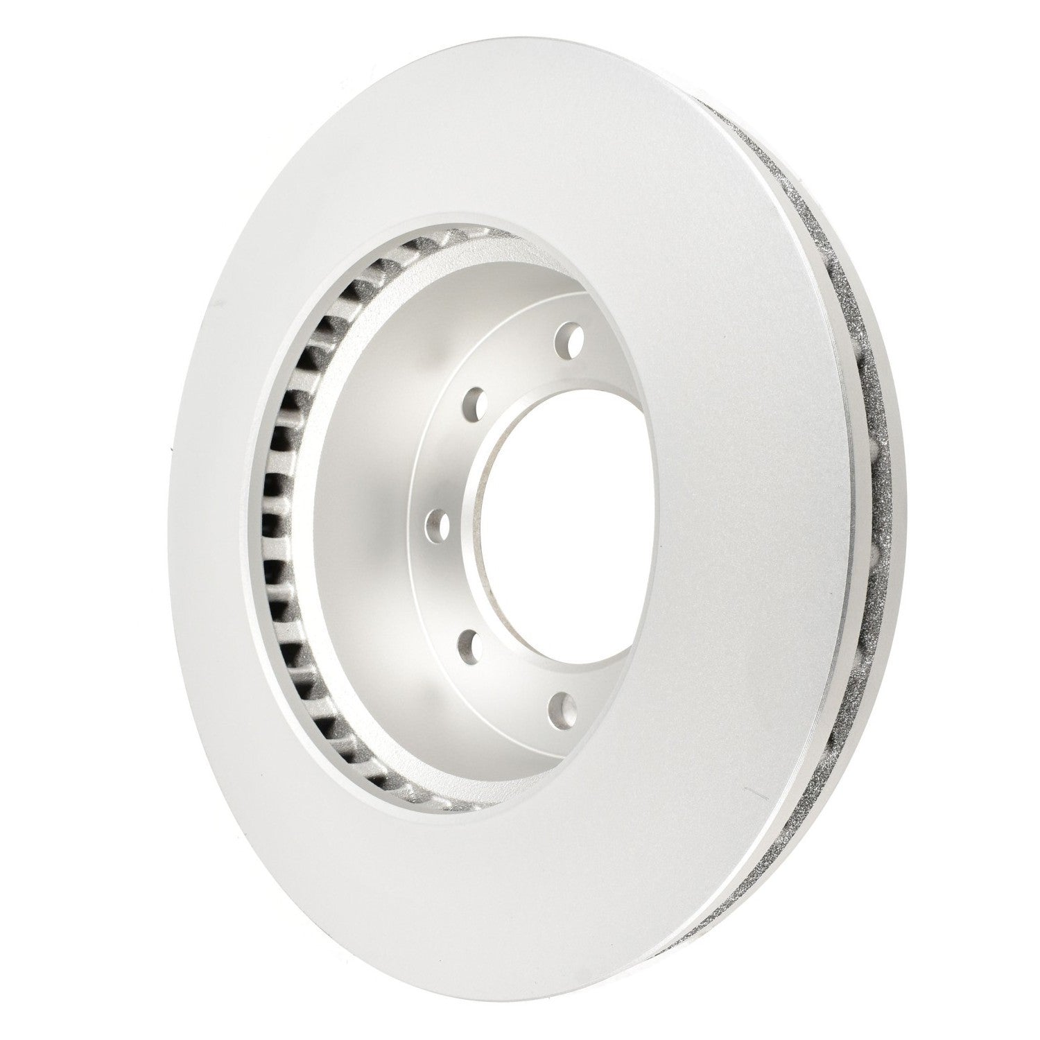 DBA3706E - Street Series En-Shield Brake Rotor; Front