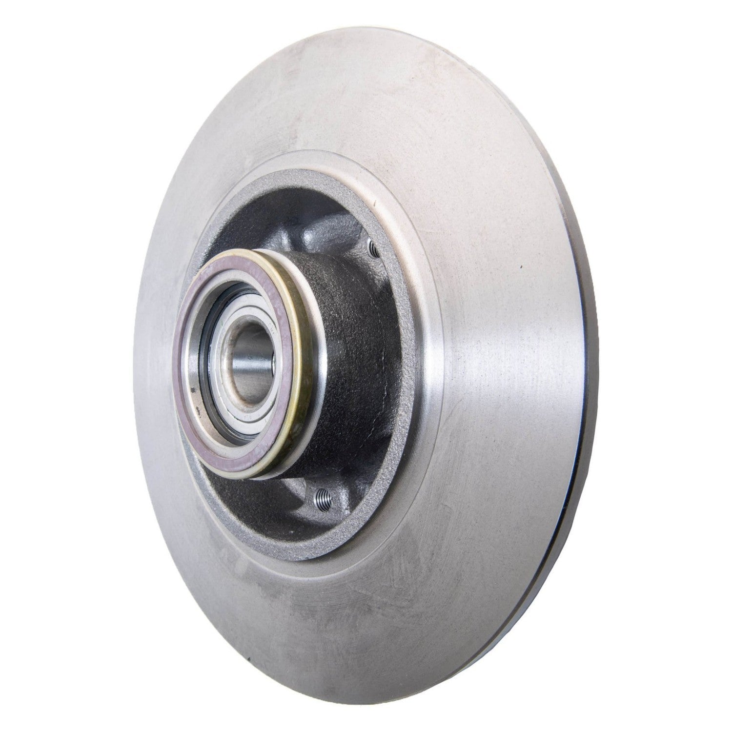 DBA3707E - Street Series En-Shield Brake Rotor; Rear