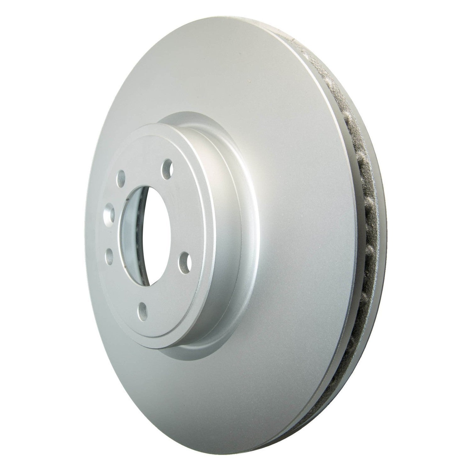 DBA3708E - Street Series En-Shield Brake Rotor; Front