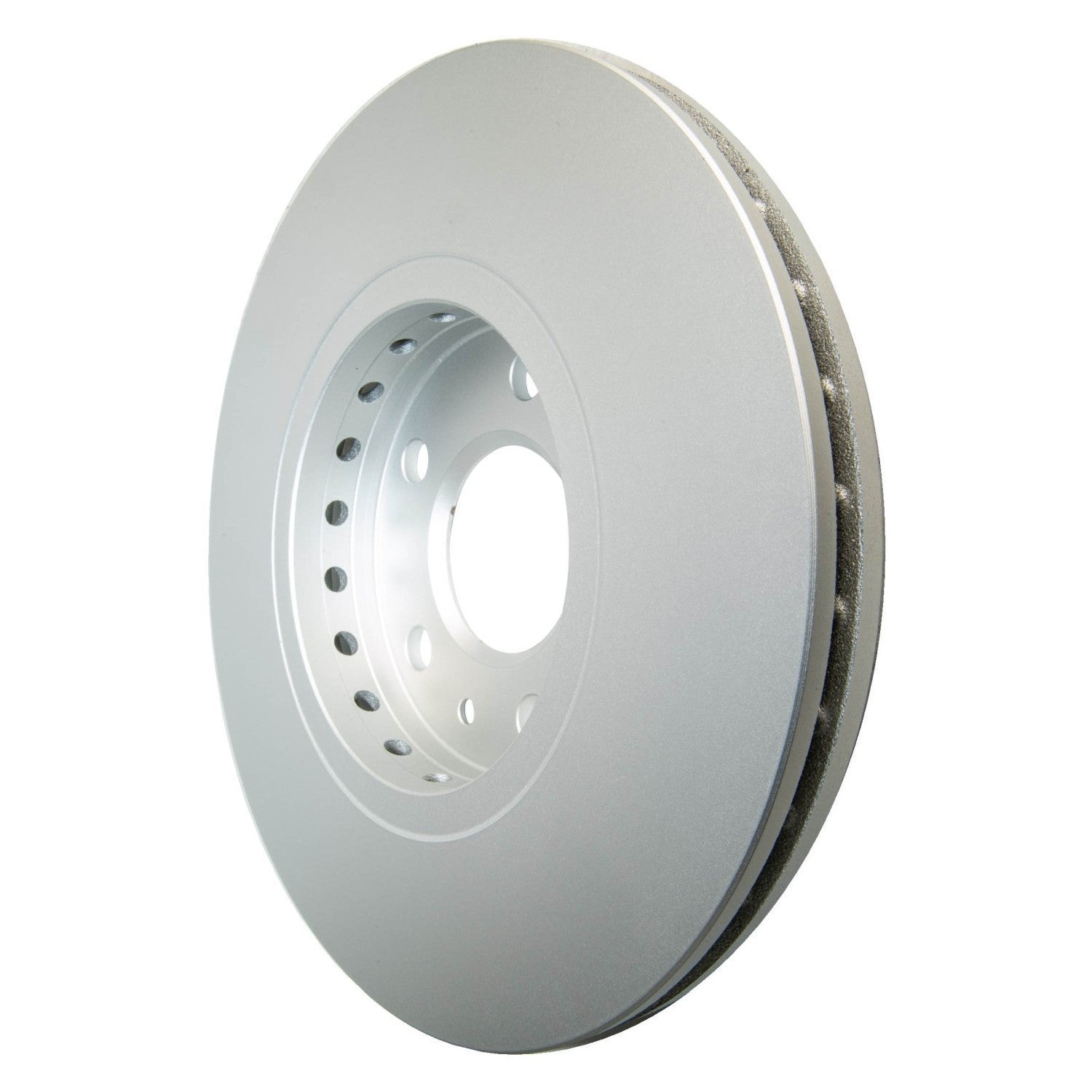DBA3710E - Street Series En-Shield Brake Rotor; Front