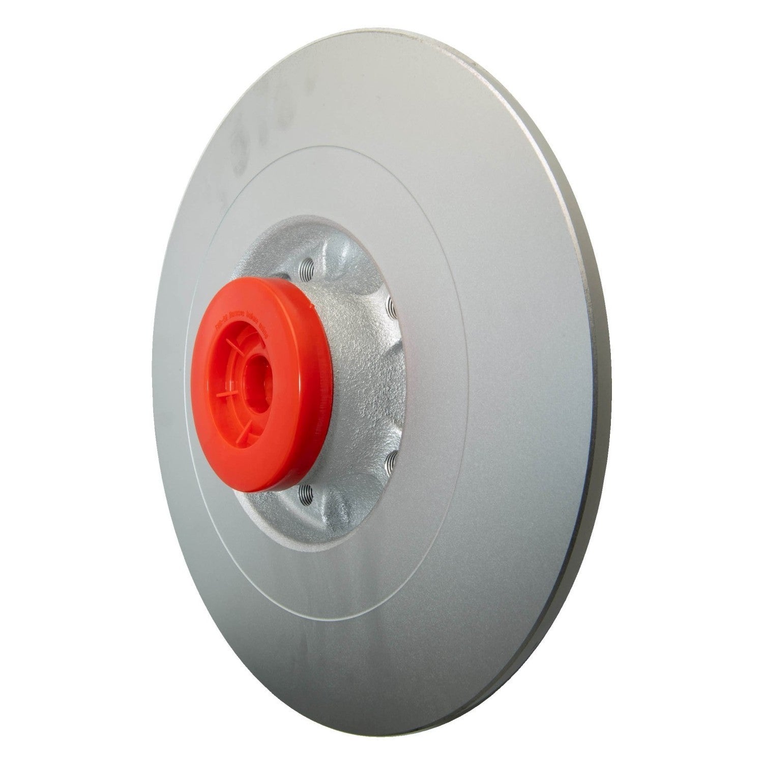 DBA3711E - Street Series En-Shield Brake Rotor; Rear