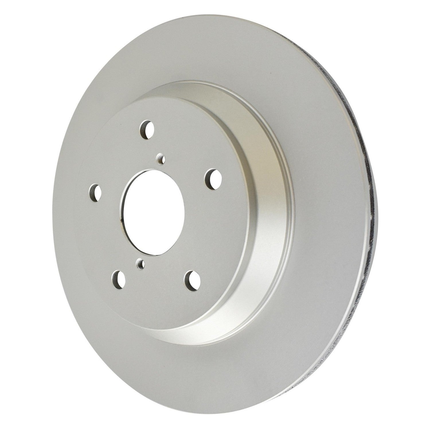 DBA3713E - Street Series En-Shield Brake Rotor; Rear