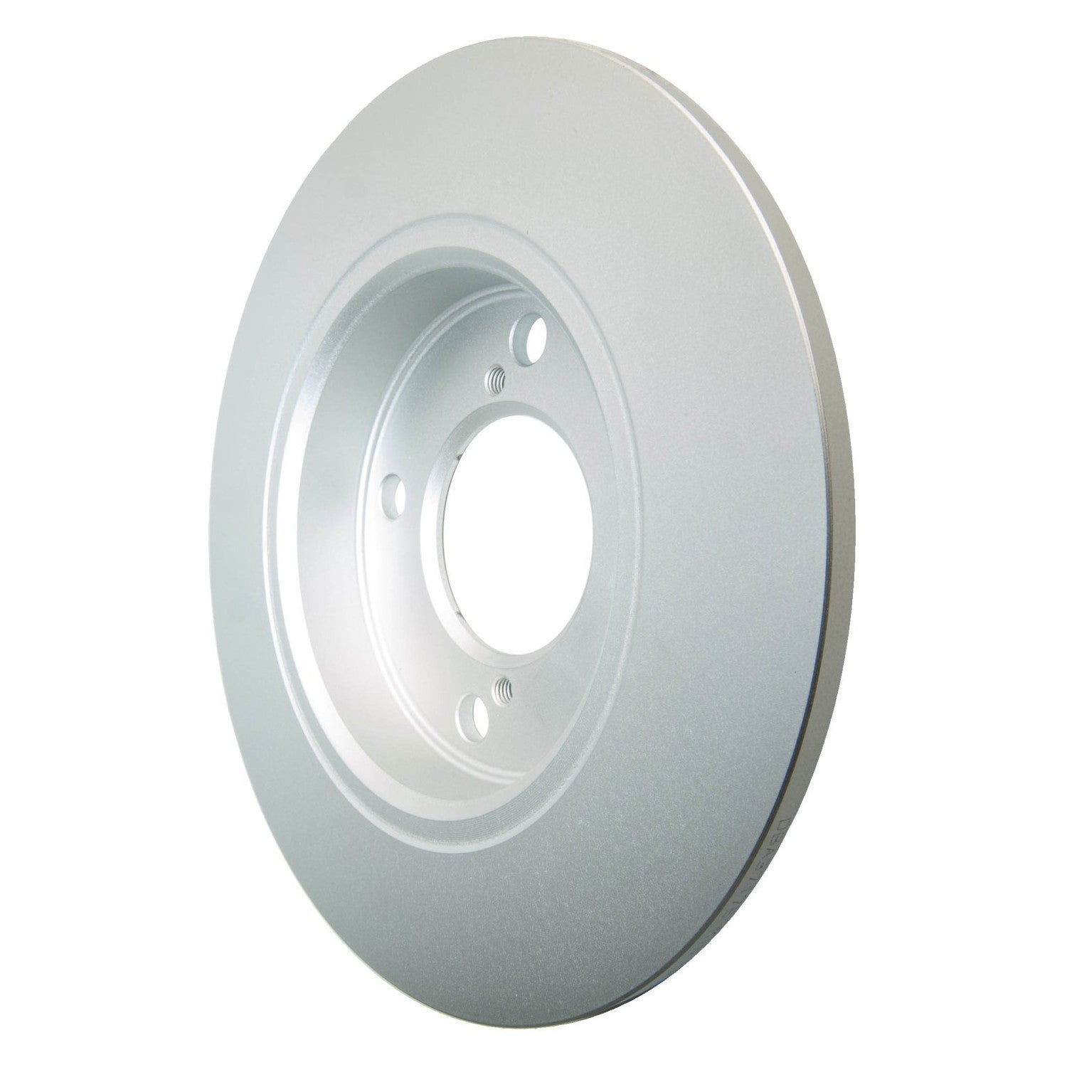 DBA3717E - Street Series En-Shield Brake Rotor; Rear