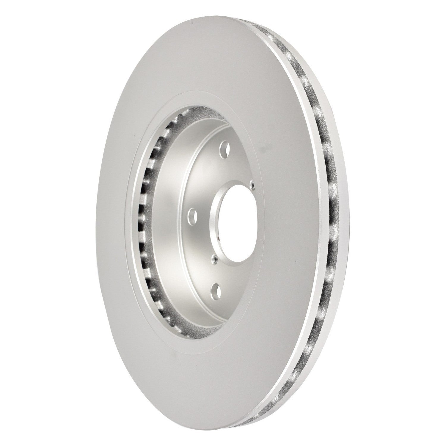 DBA3718E - Street Series En-Shield Brake Rotor; Front