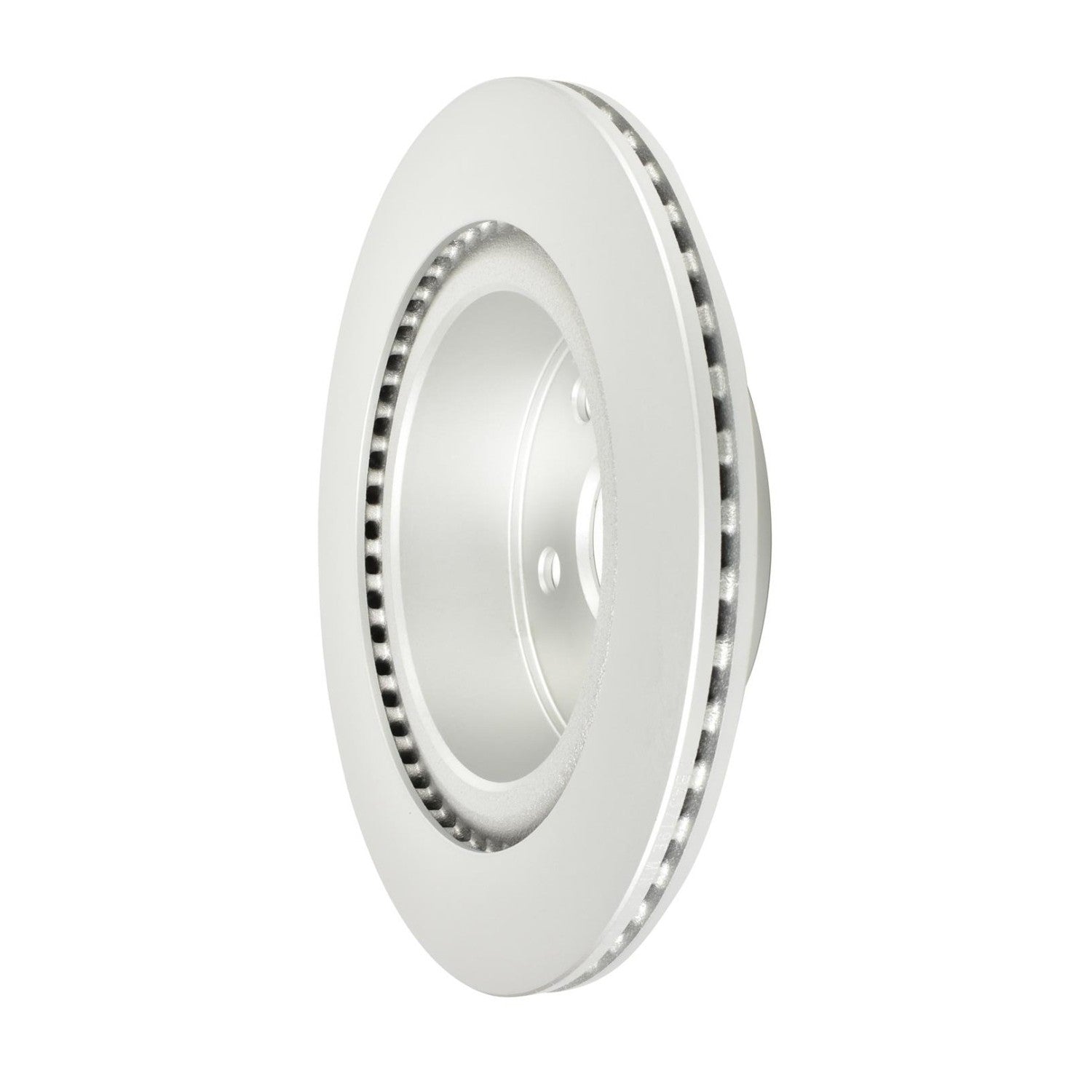 DBA3719E - Street Series En-Shield Brake Rotor; Rear