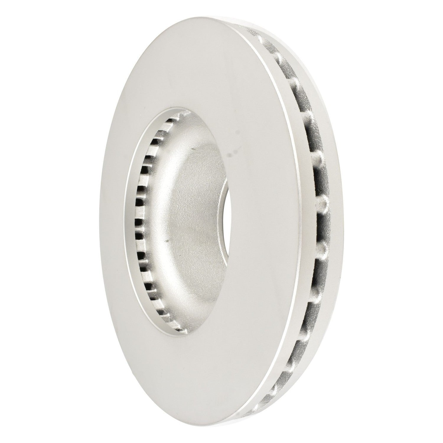 DBA3726E - Street Series En-Shield Brake Rotor; Front