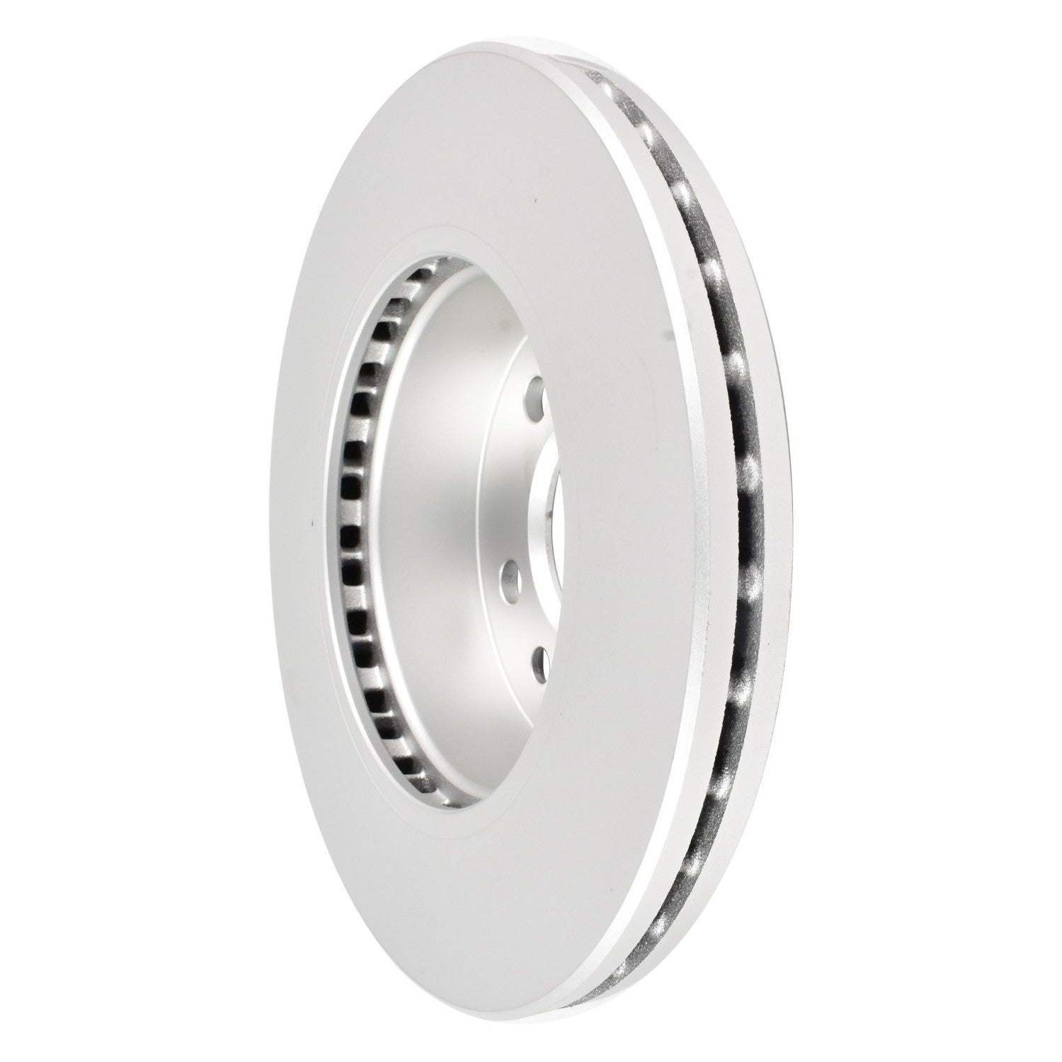 DBA3730E - Street Series En-Shield Brake Rotor; Front