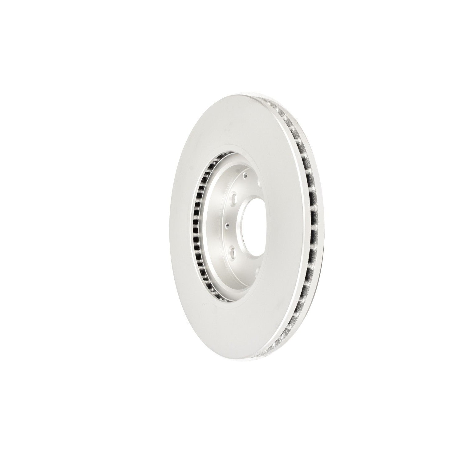 DBA3738E - Street Series En-Shield Brake Rotor; Front