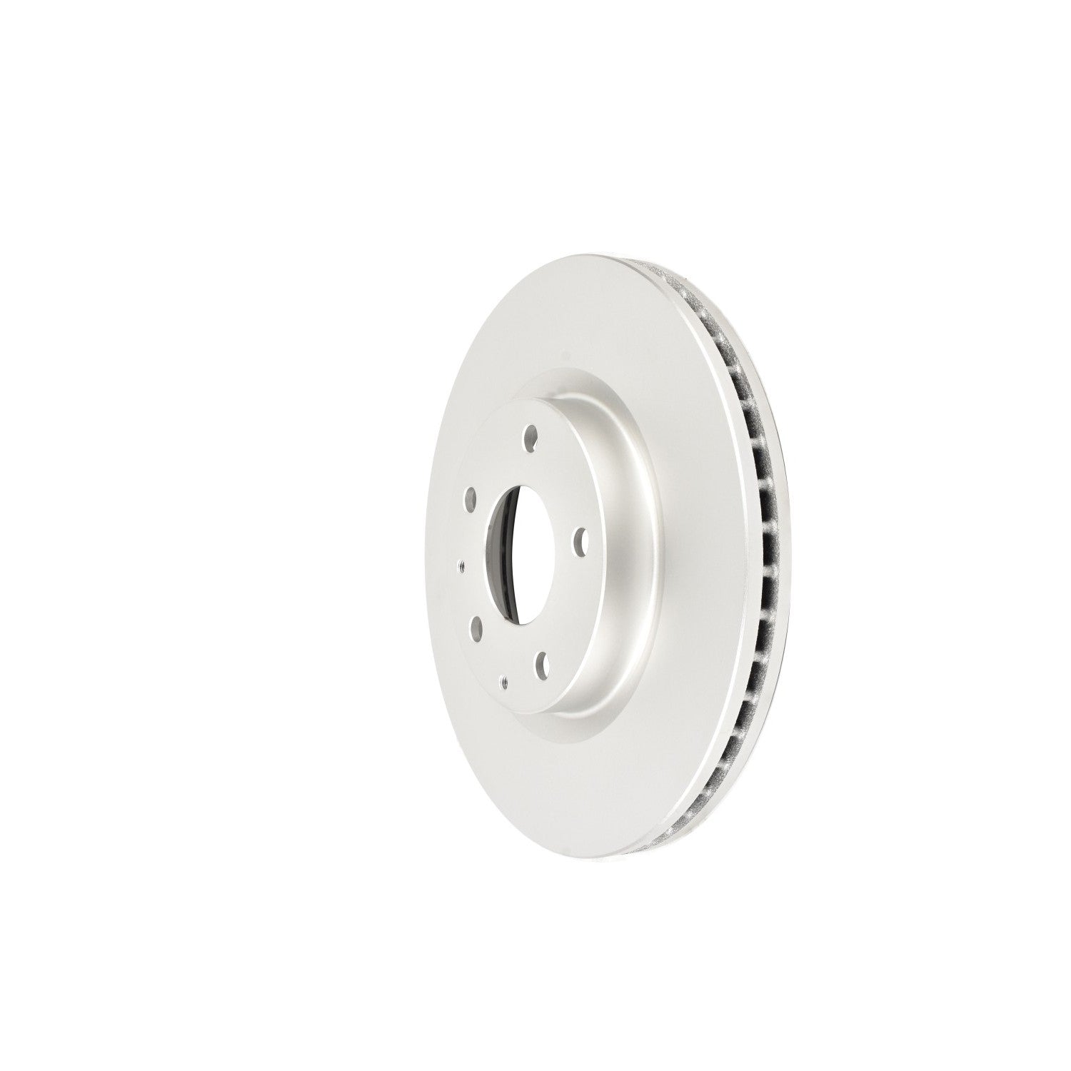 DBA3738E - Street Series En-Shield Brake Rotor; Front