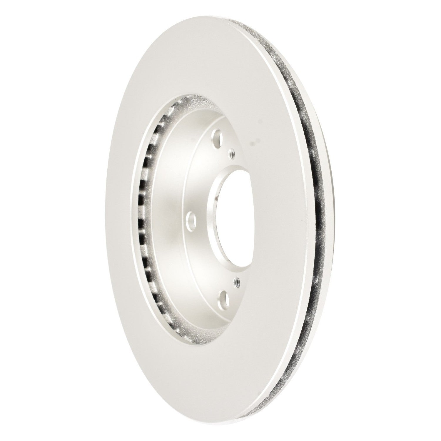 DBA3750E - Street Series En-Shield Brake Rotor; Front