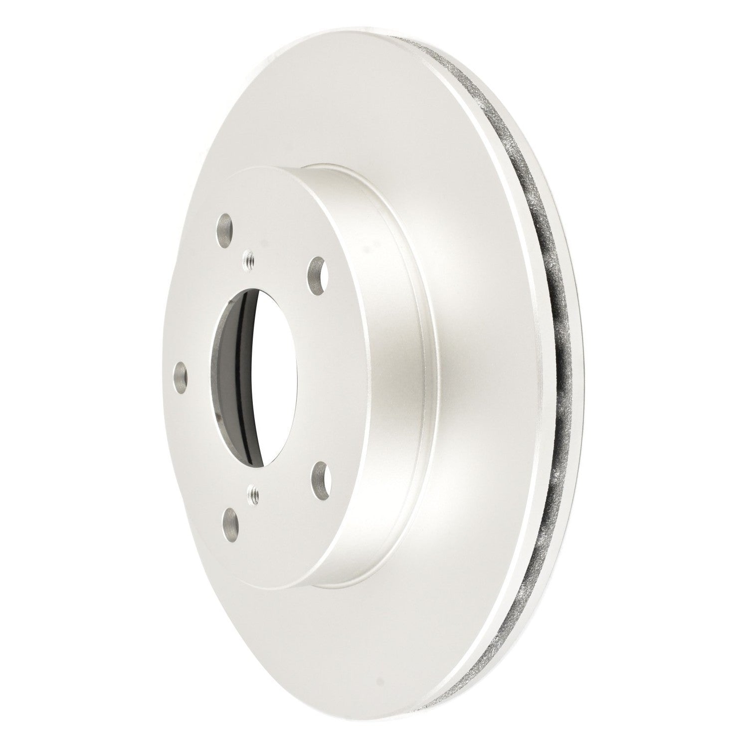 DBA3750E - Street Series En-Shield Brake Rotor; Front