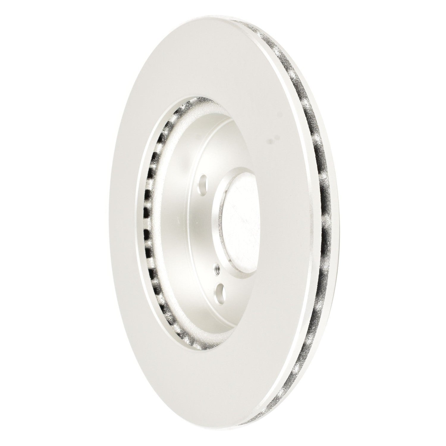 DBA3754E - Street Series En-Shield Brake Rotor; Front