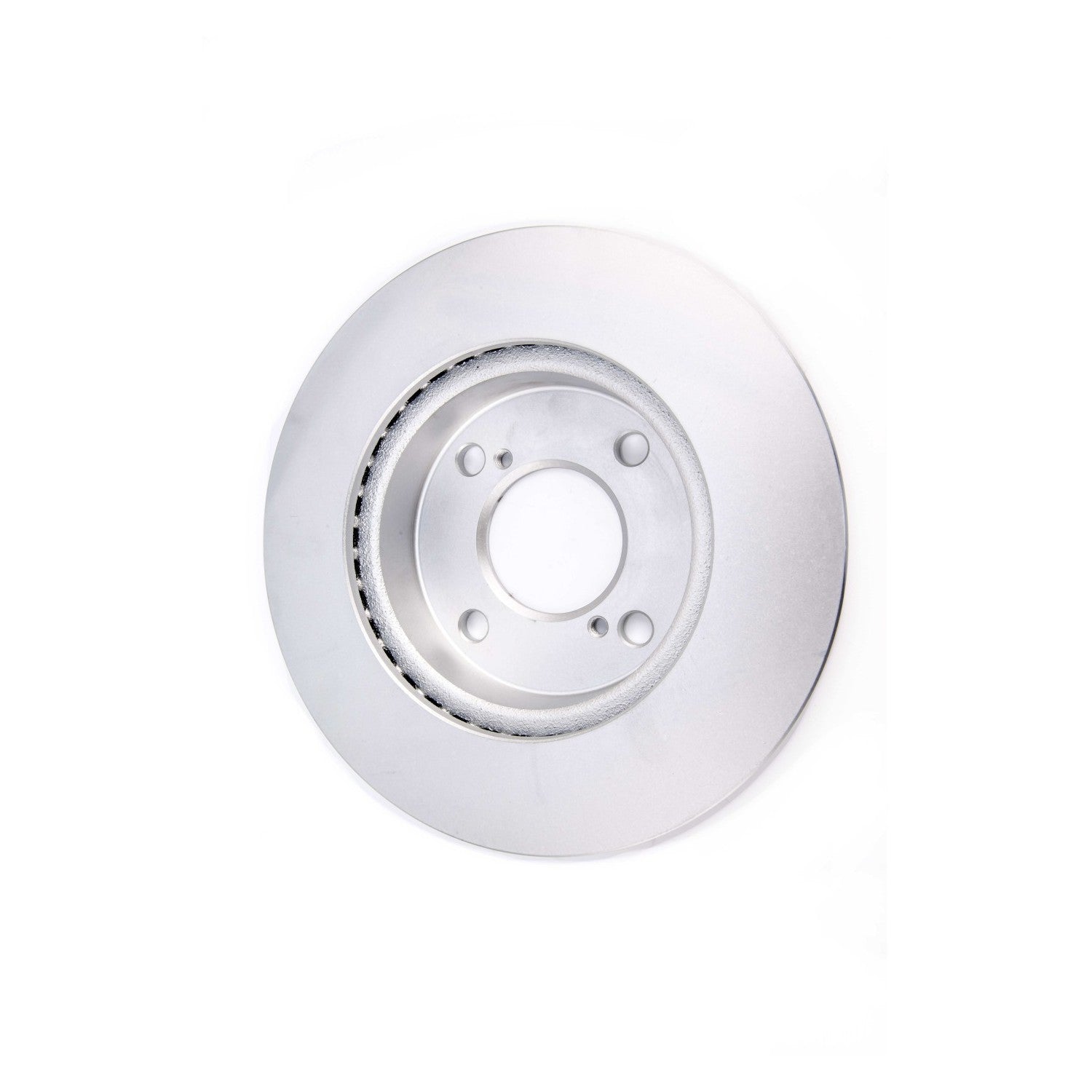 DBA3756E - Street Series En-Shield Brake Rotor; Front