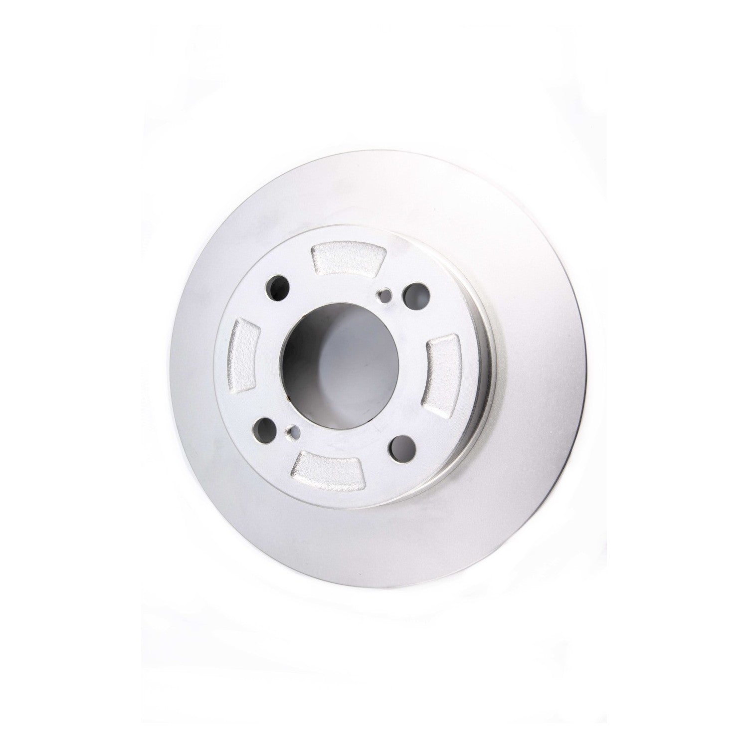 DBA3756E - Street Series En-Shield Brake Rotor; Front