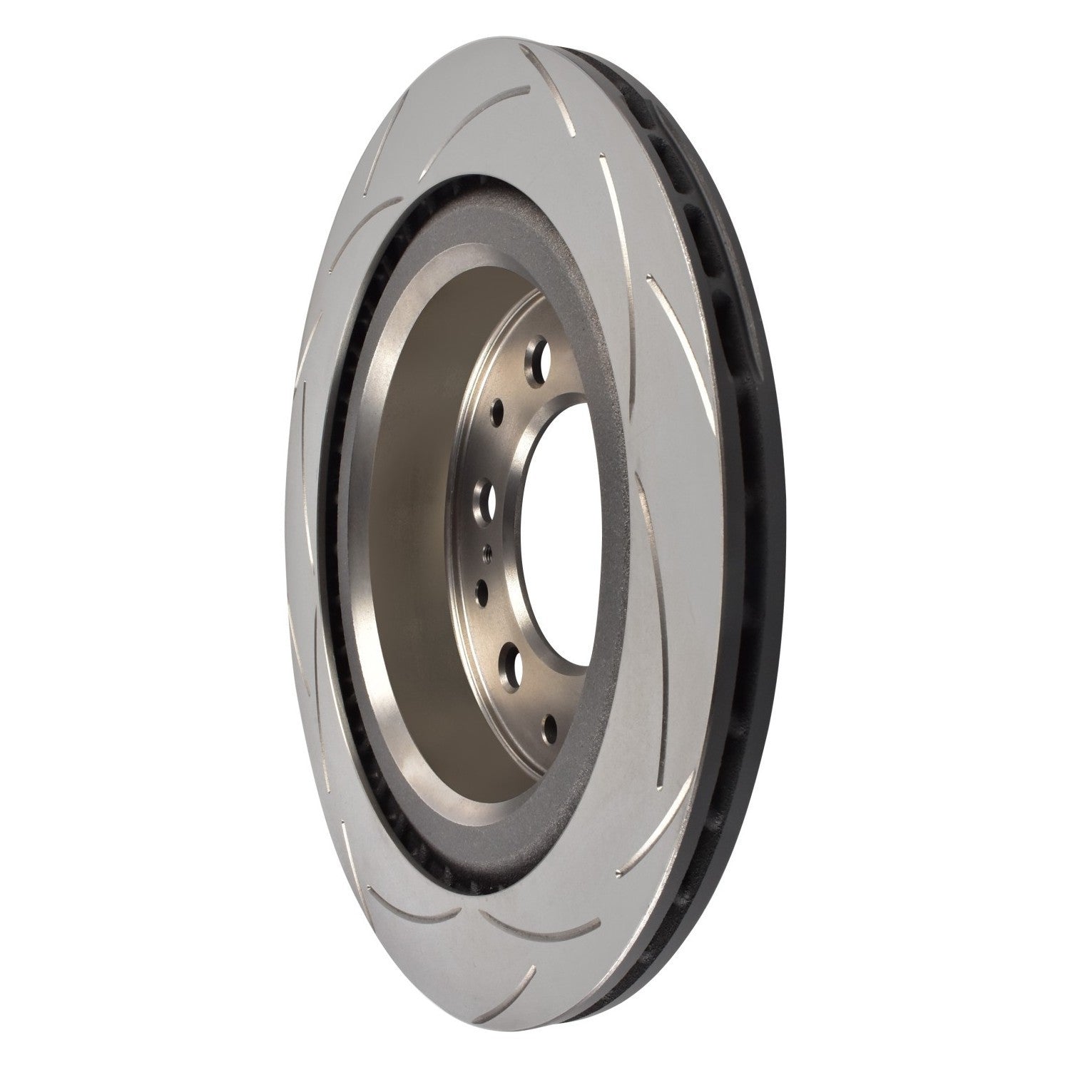 DBA3769S - Street Series T2 Brake Rotor; Rear