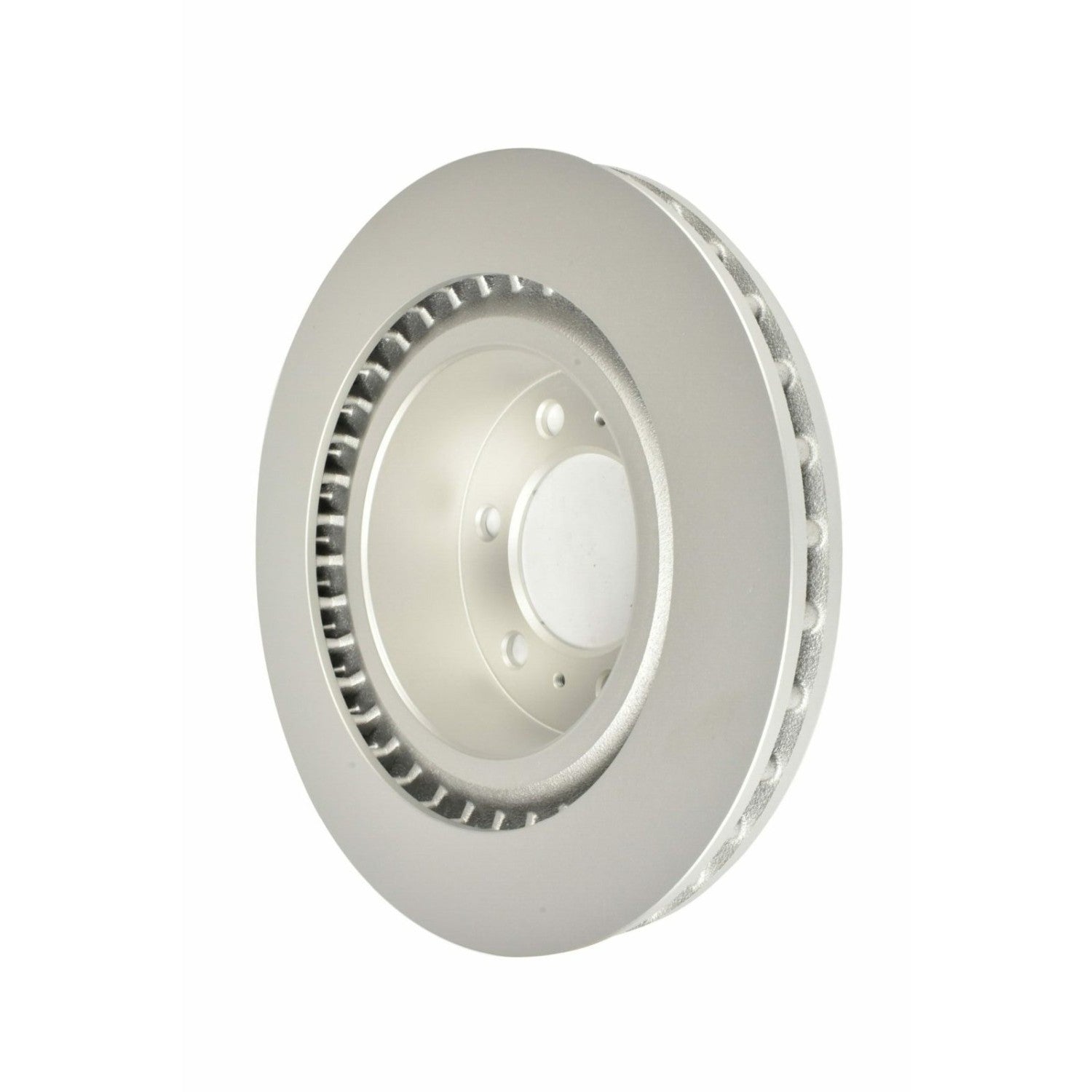 DBA3770E - Street Series En-Shield Brake Rotor; Front