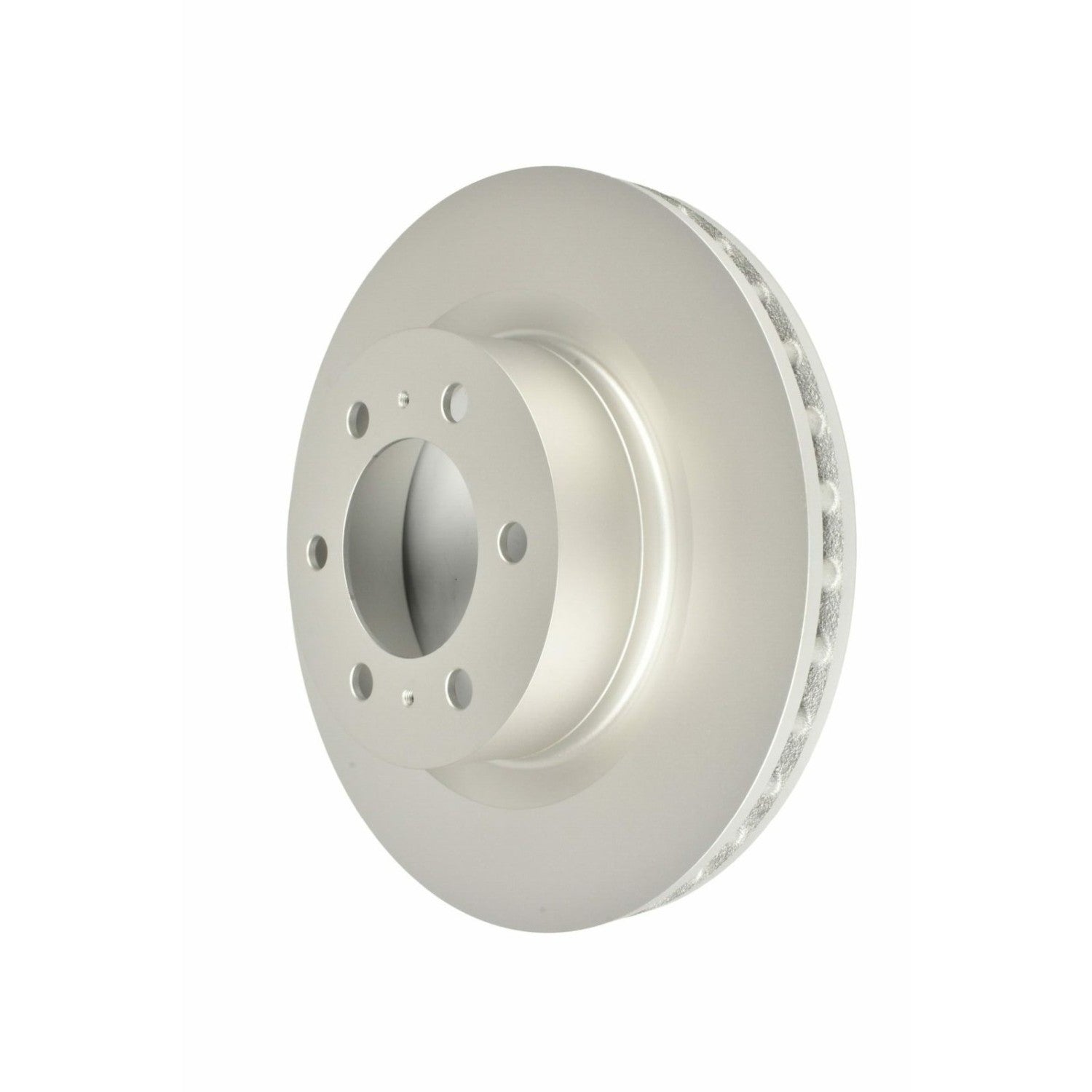 DBA3770E - Street Series En-Shield Brake Rotor; Front