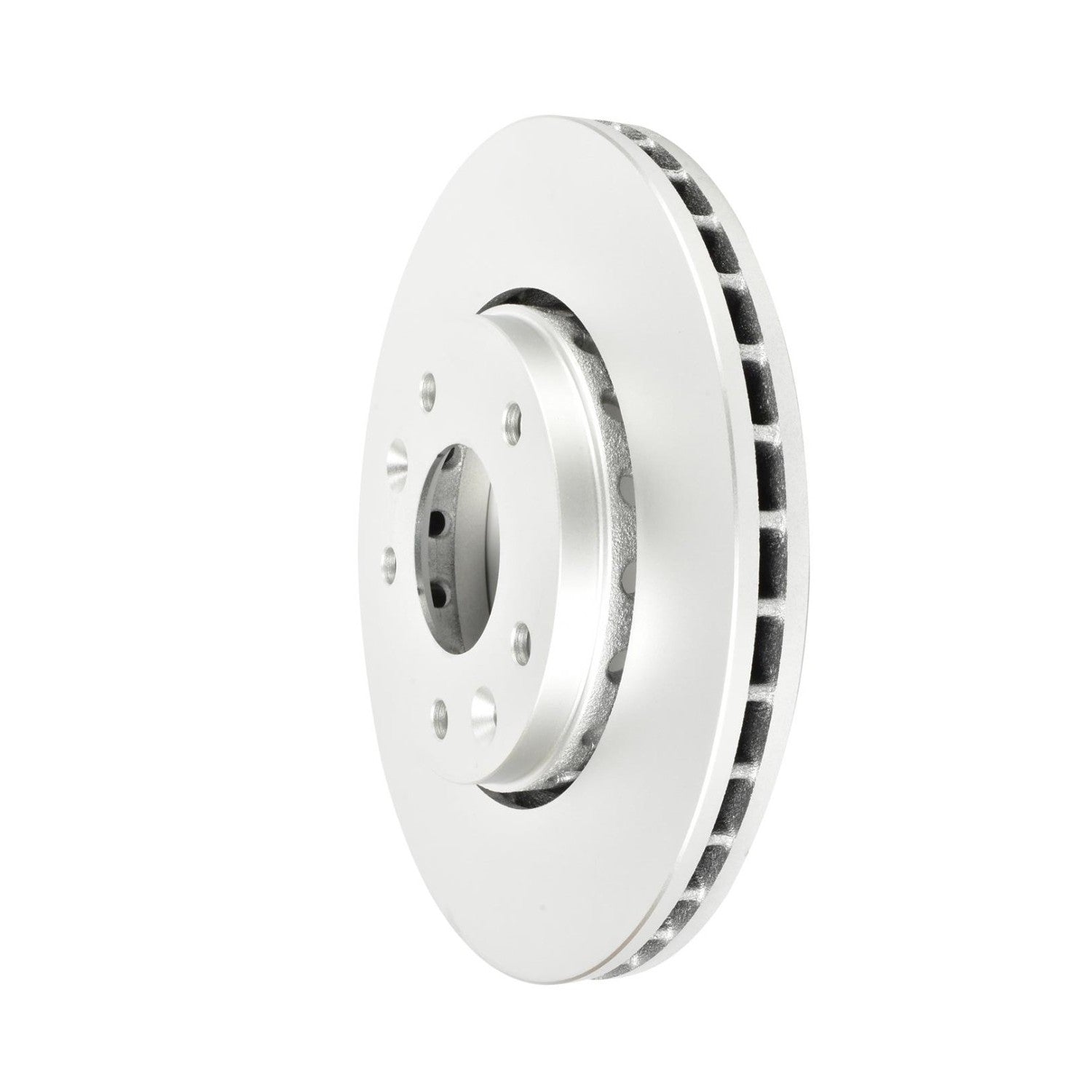 DBA3776E - Street Series En-Shield Brake Rotor; Front