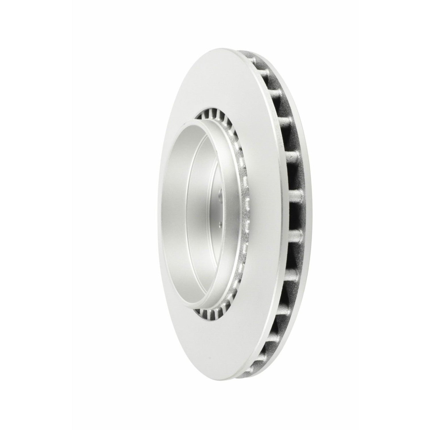 DBA3777E - Street Series En-Shield Brake Rotor; Rear
