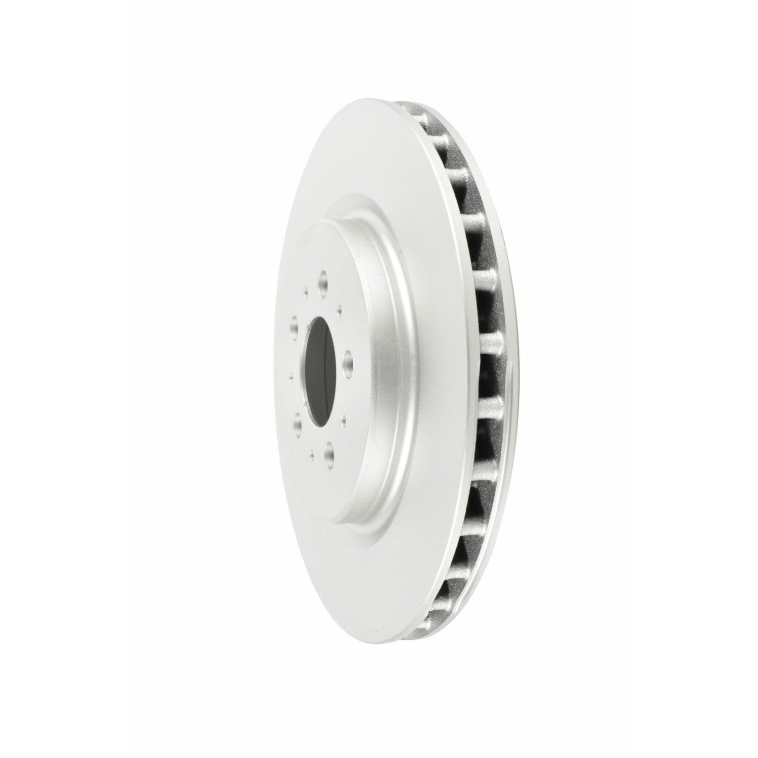 DBA3777E - Street Series En-Shield Brake Rotor; Rear