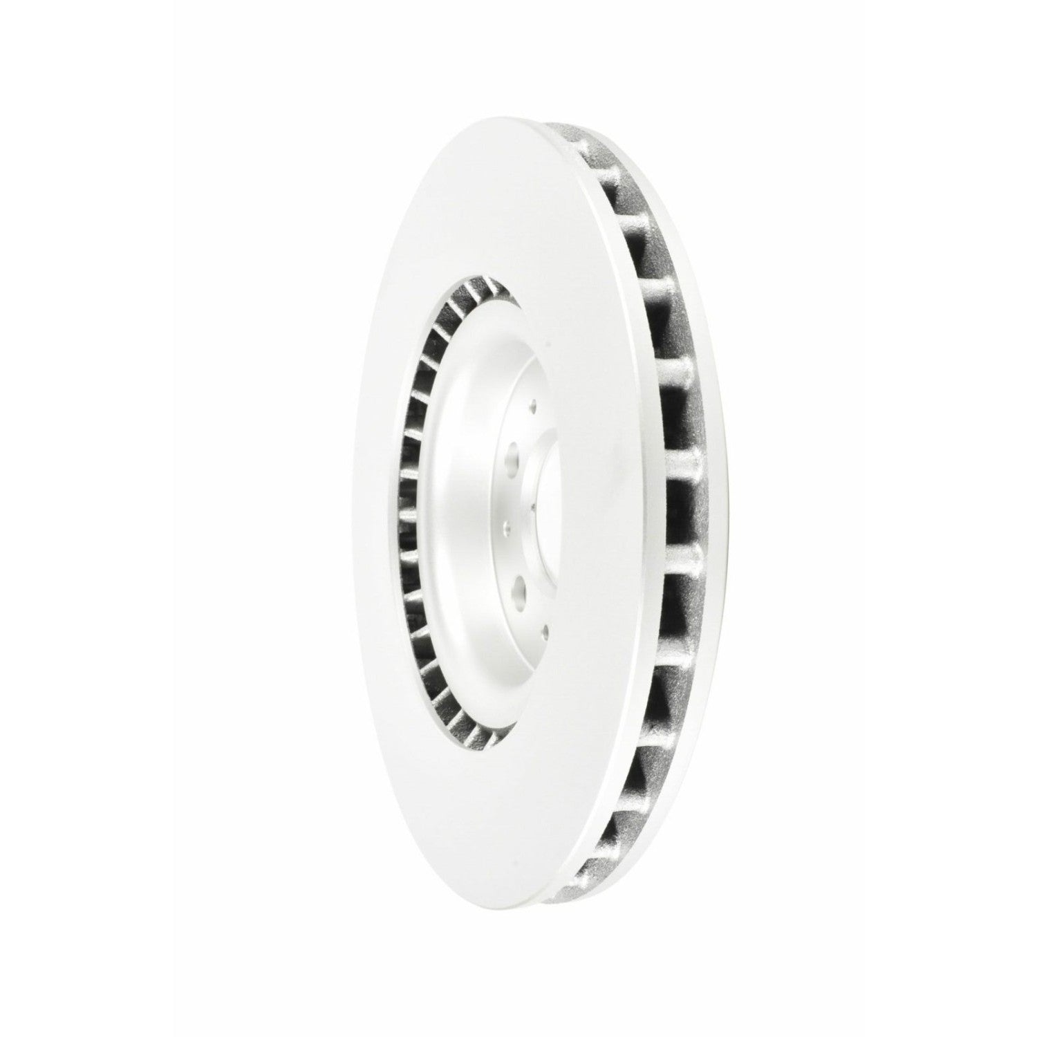 DBA3780E - Street Series En-Shield Brake Rotor; Front