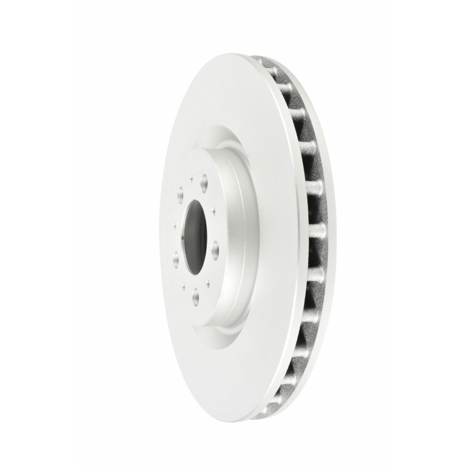 DBA3780E - Street Series En-Shield Brake Rotor; Front