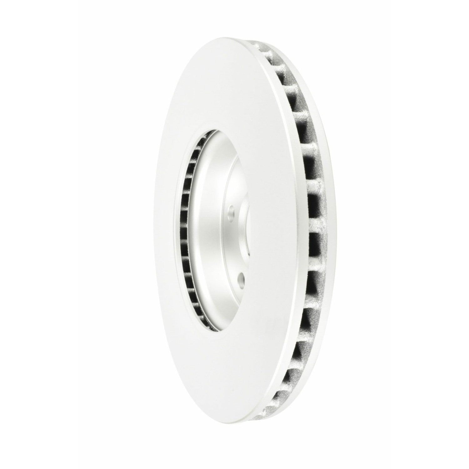 DBA3784E - Street Series En-Shield Brake Rotor; Front