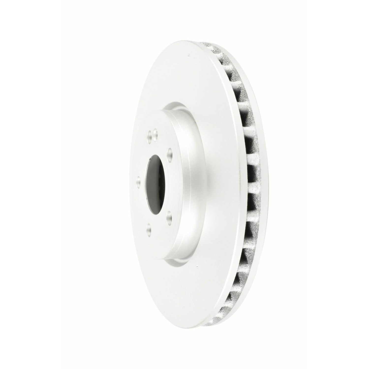 DBA3784E - Street Series En-Shield Brake Rotor; Front