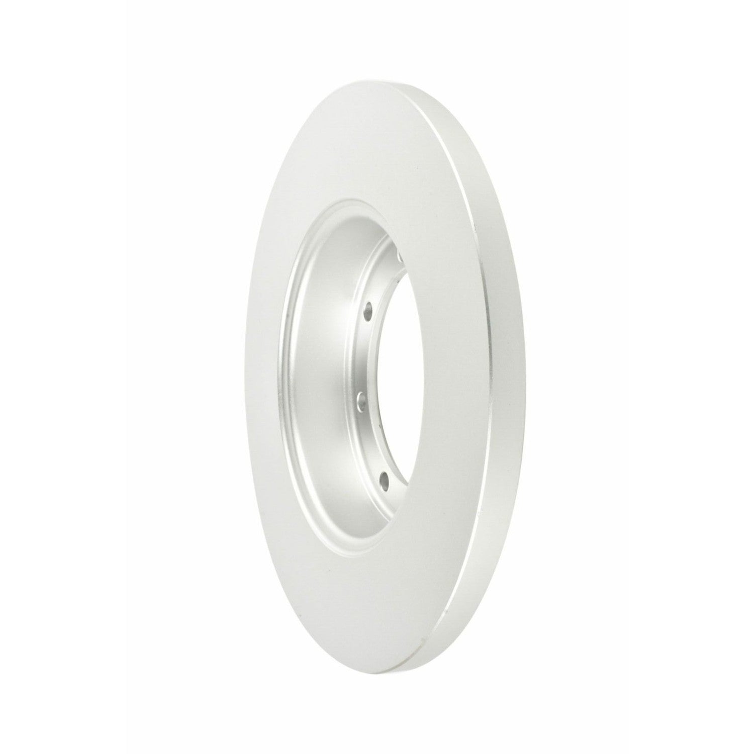 DBA3789E - Street Series En-Shield Brake Rotor; Rear