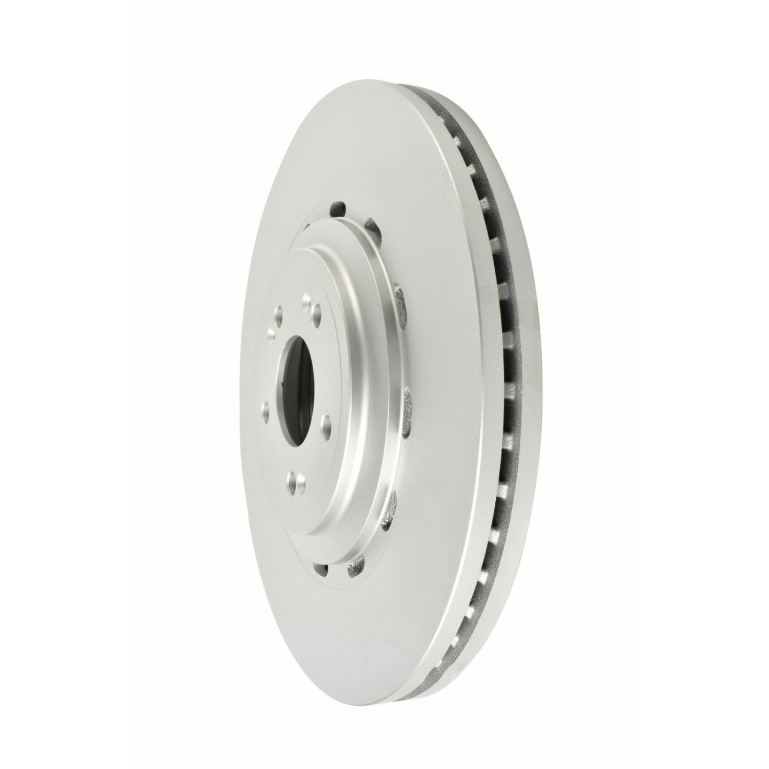 DBA3818E - Street Series En-Shield Brake Rotor; Front