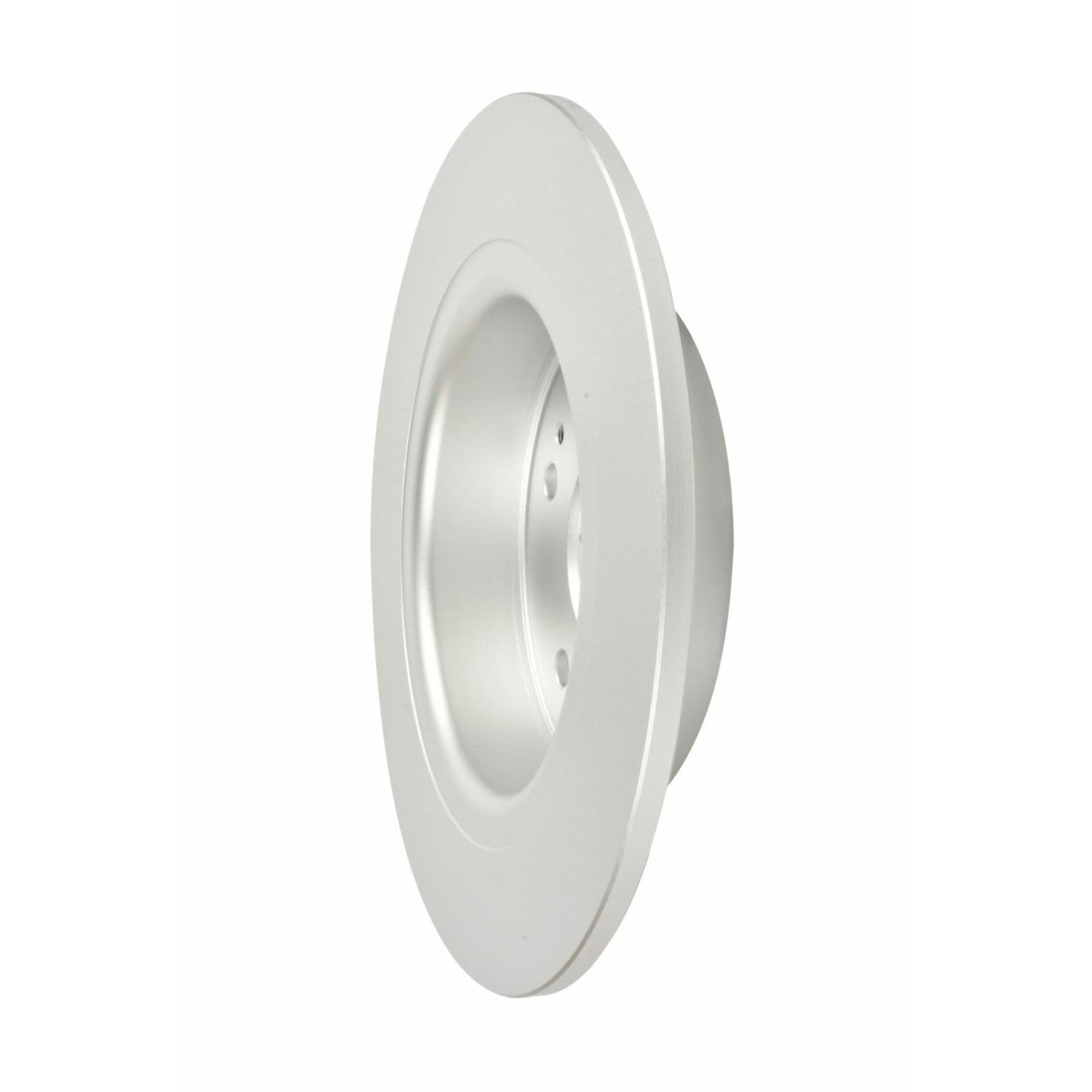 DBA3821E - Street Series En-Shield Brake Rotor; Rear