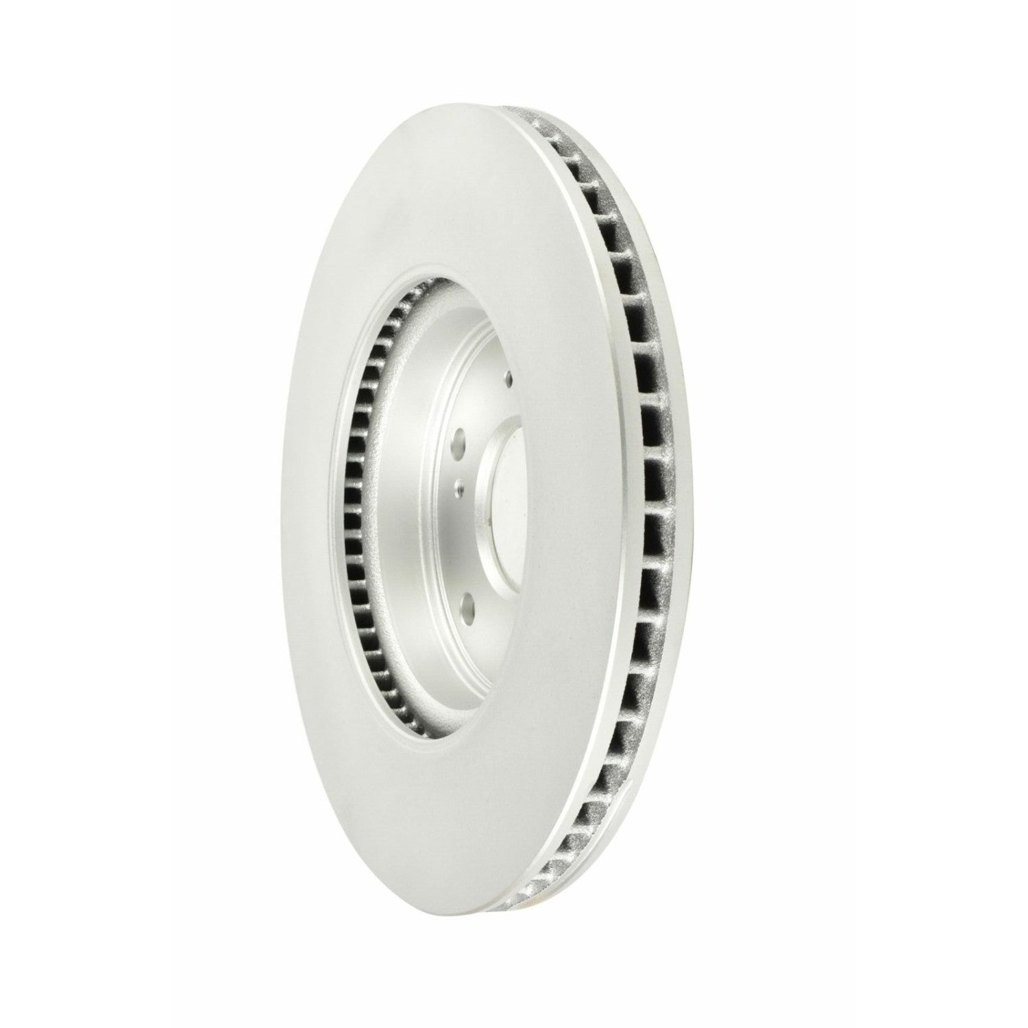 DBA3822E - Street Series En-Shield Brake Rotor; Front
