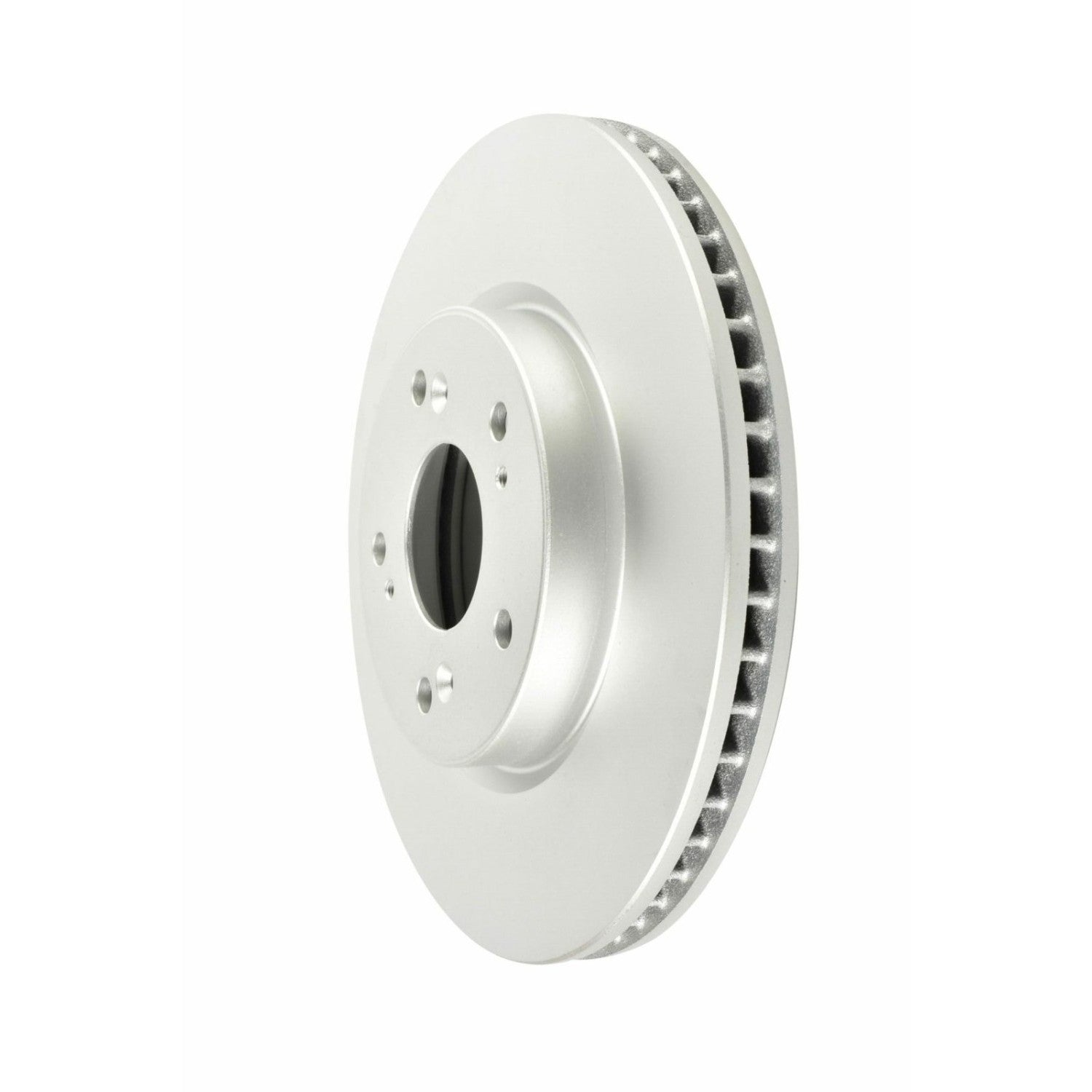DBA3822E - Street Series En-Shield Brake Rotor; Front