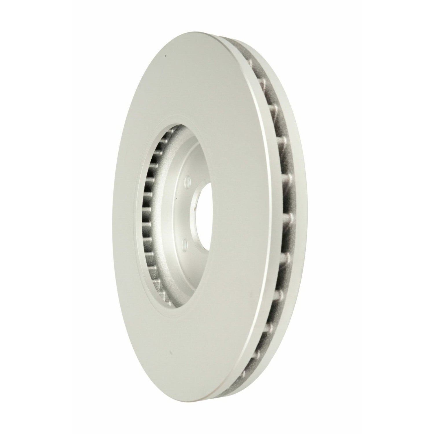 DBA3926E - Street Series En-Shield Brake Rotor; Front