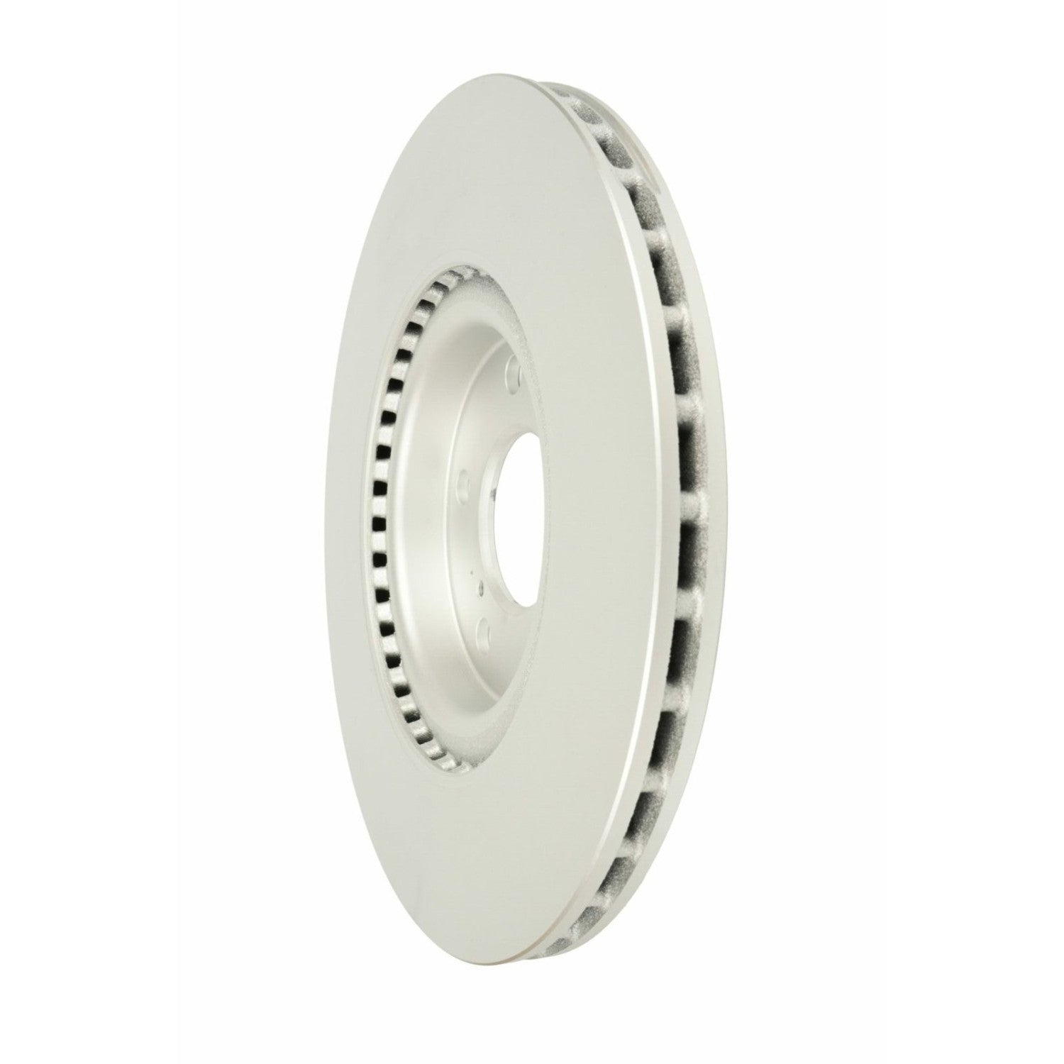 DBA3946E - Street Series En-Shield Brake Rotor; Front