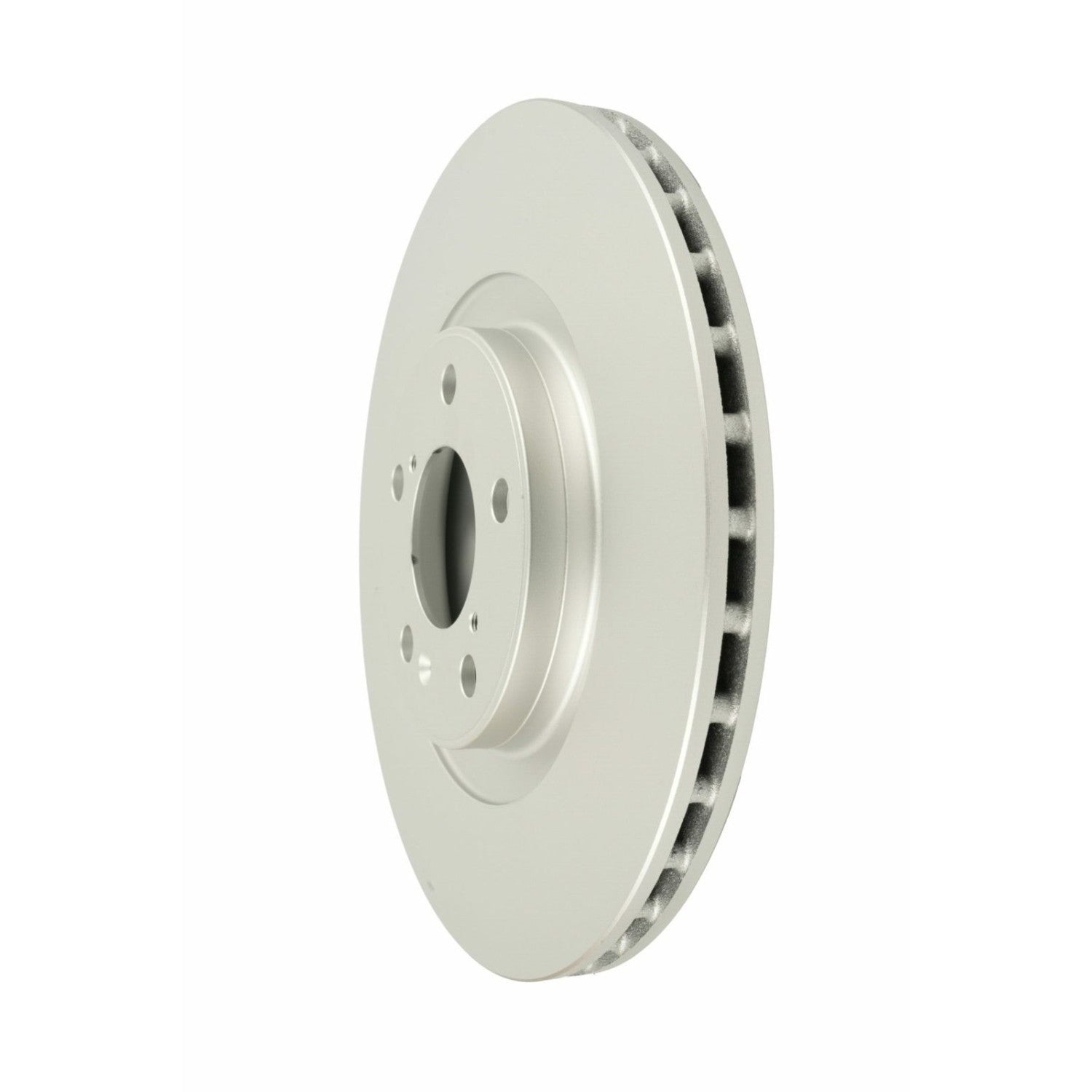 DBA3946E - Street Series En-Shield Brake Rotor; Front
