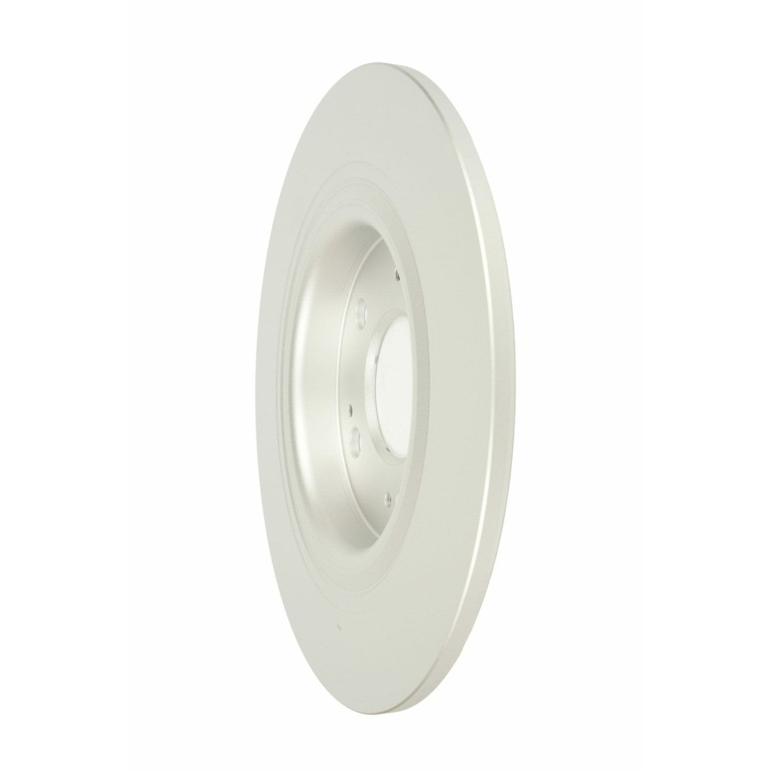 DBA3947E - Street Series En-Shield Brake Rotor; Rear