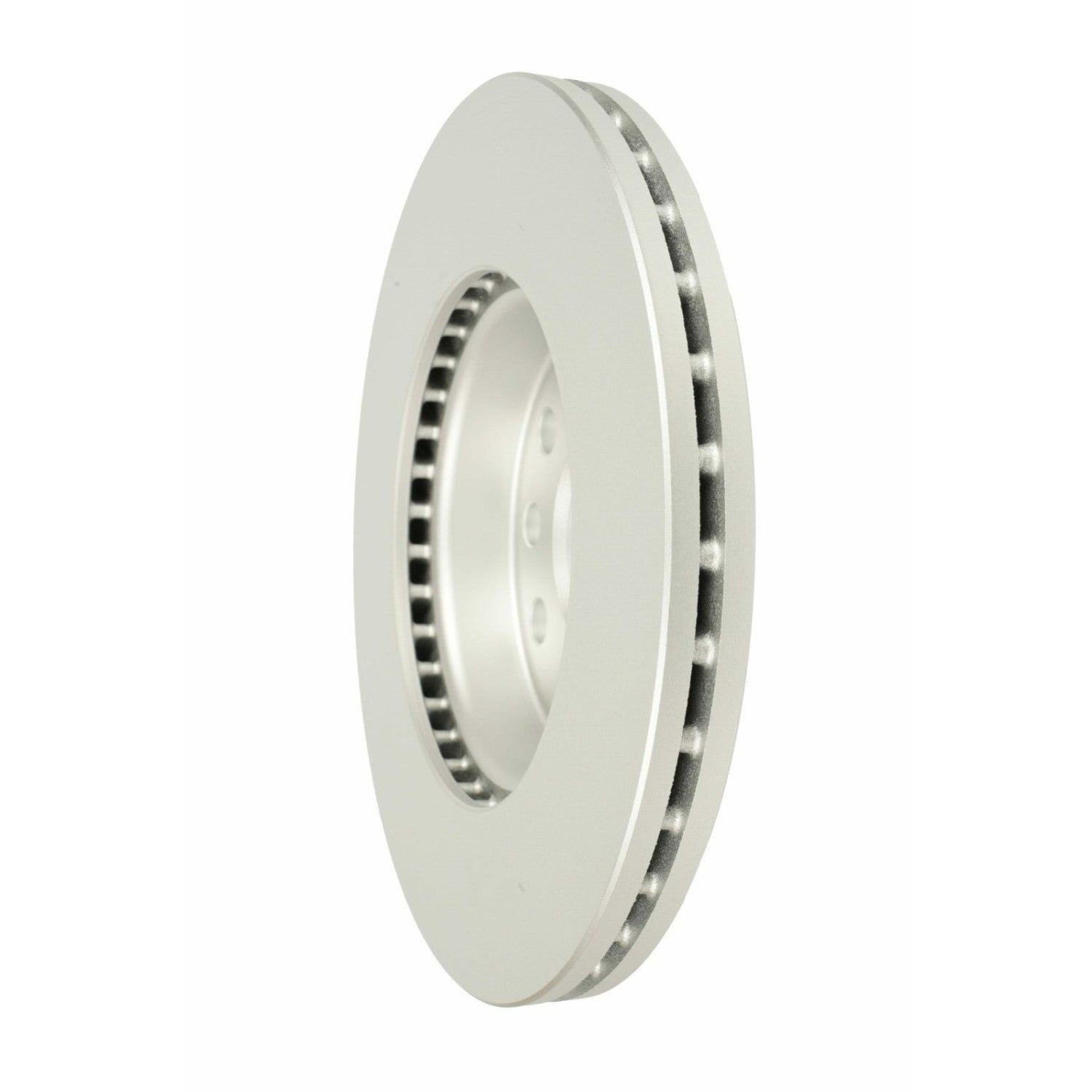 DBA3948E - Street Series En-Shield Brake Rotor; Front