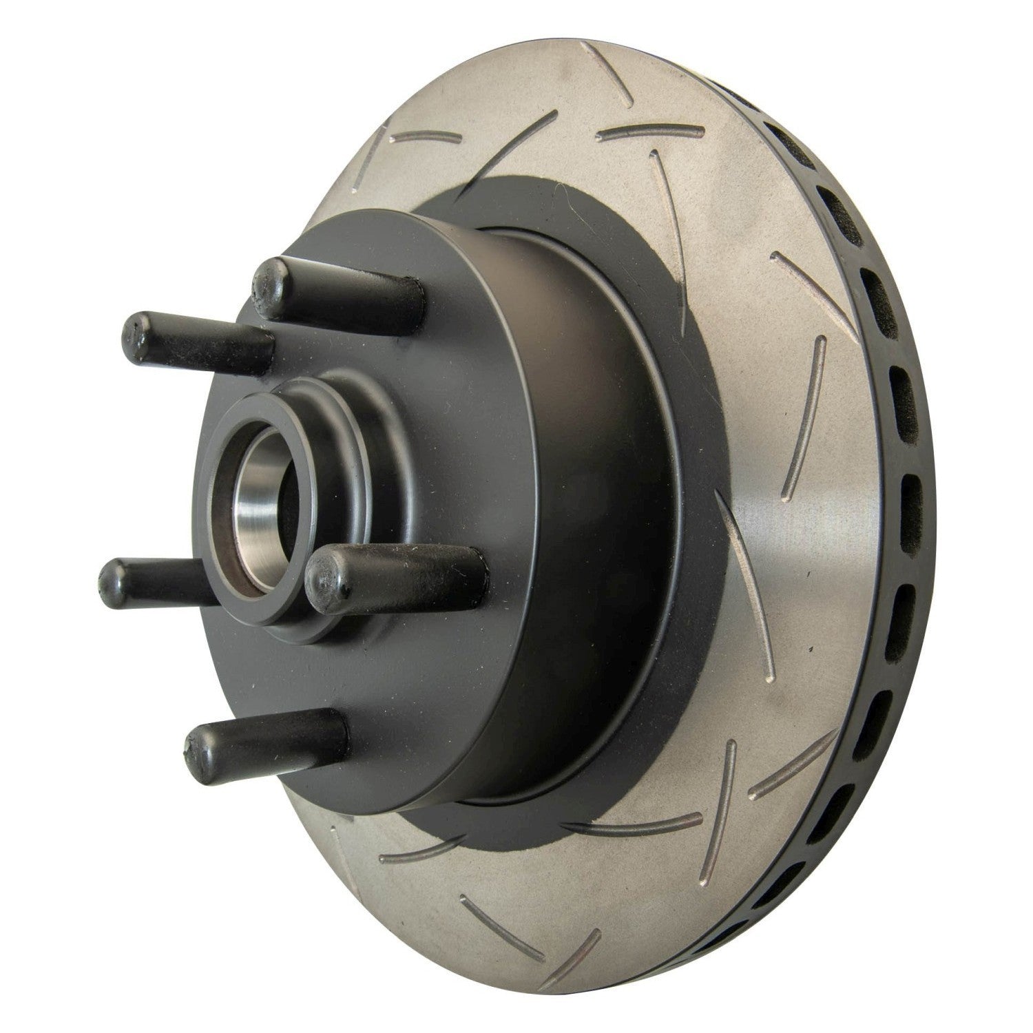 DBA4014S - 4000 Series T3 Brake Rotor; Front