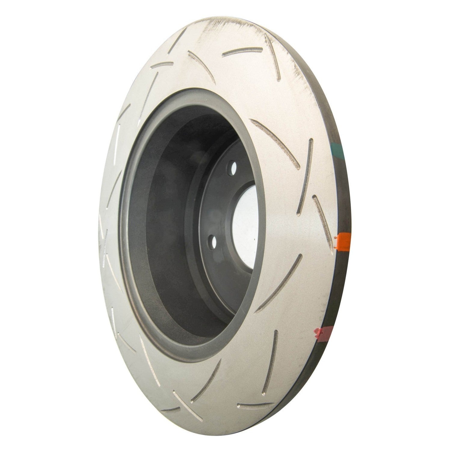 DBA4016S - 4000 Series T3 Brake Rotor; Rear