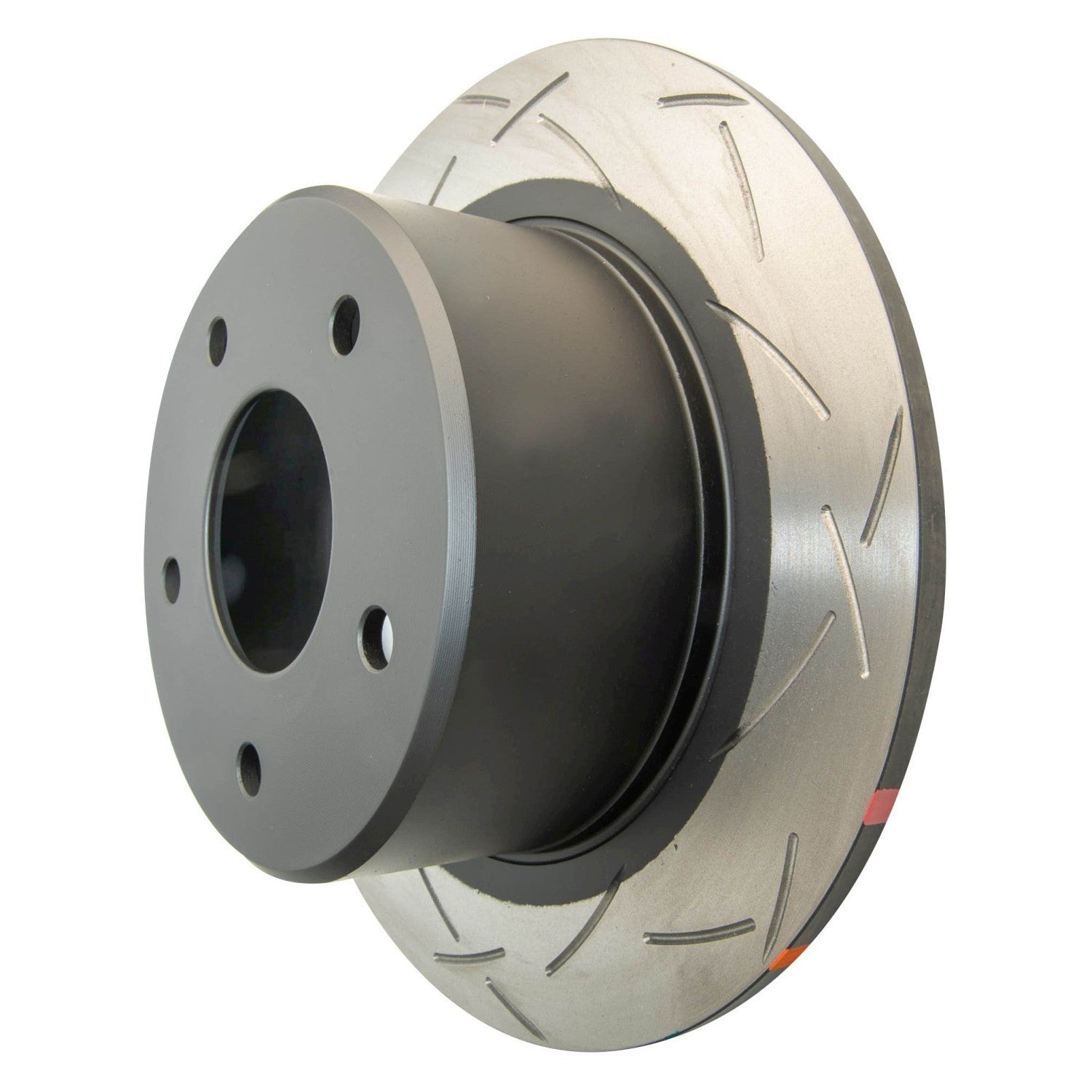 DBA4016S - 4000 Series T3 Brake Rotor; Rear