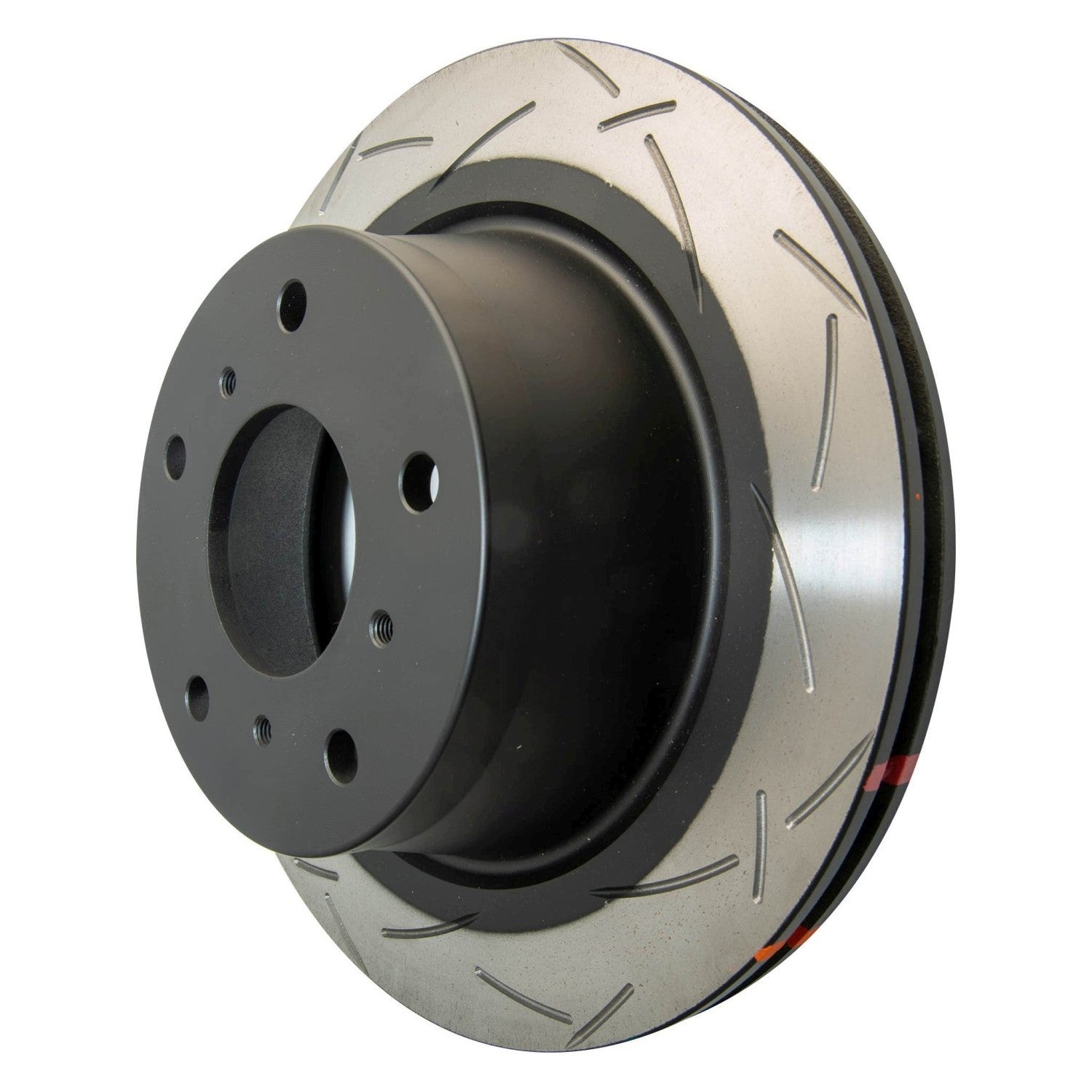 DBA4035S - 4000 Series T3 Brake Rotor; Front
