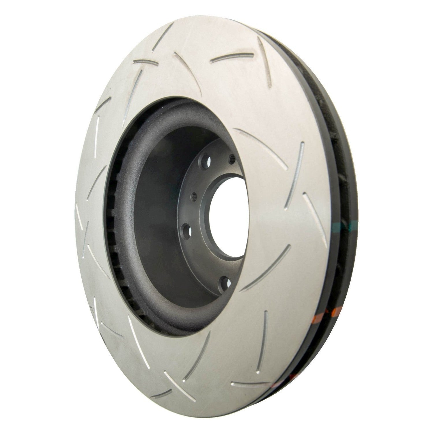 DBA4040BS - 4000 Series T3 Brake Rotor; Front