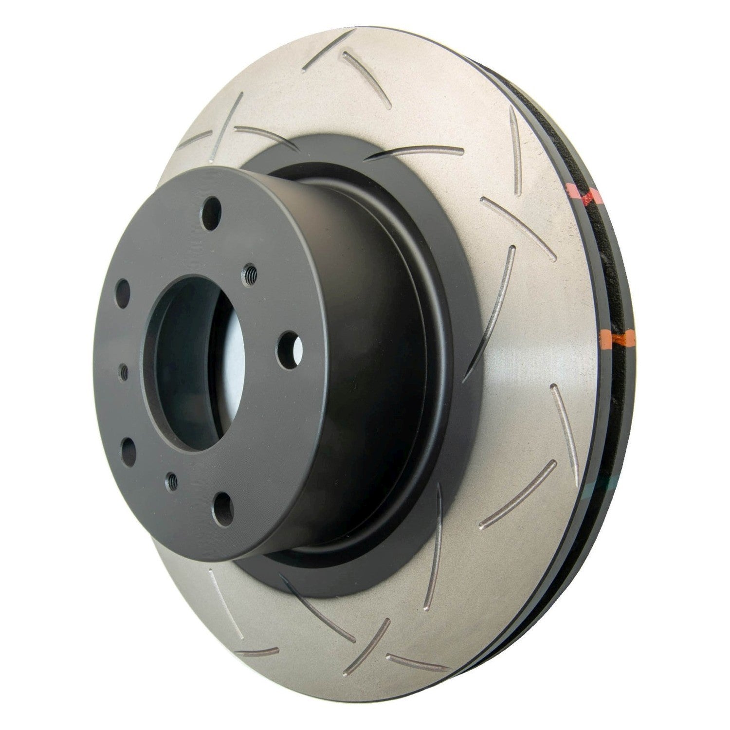 DBA4040BS - 4000 Series T3 Brake Rotor; Front