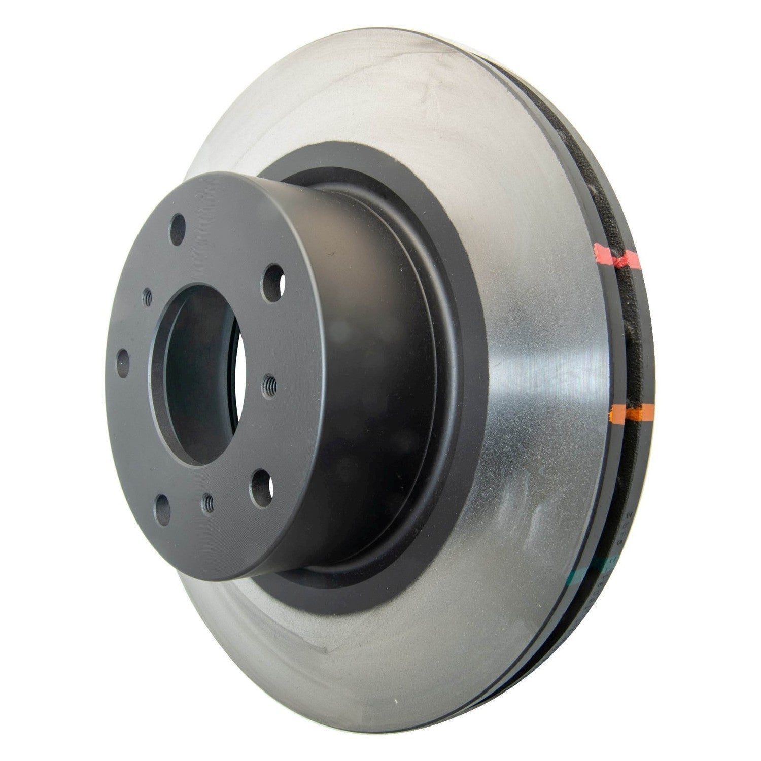 DBA4040B - 4000 Series HD Brake Rotor; Front