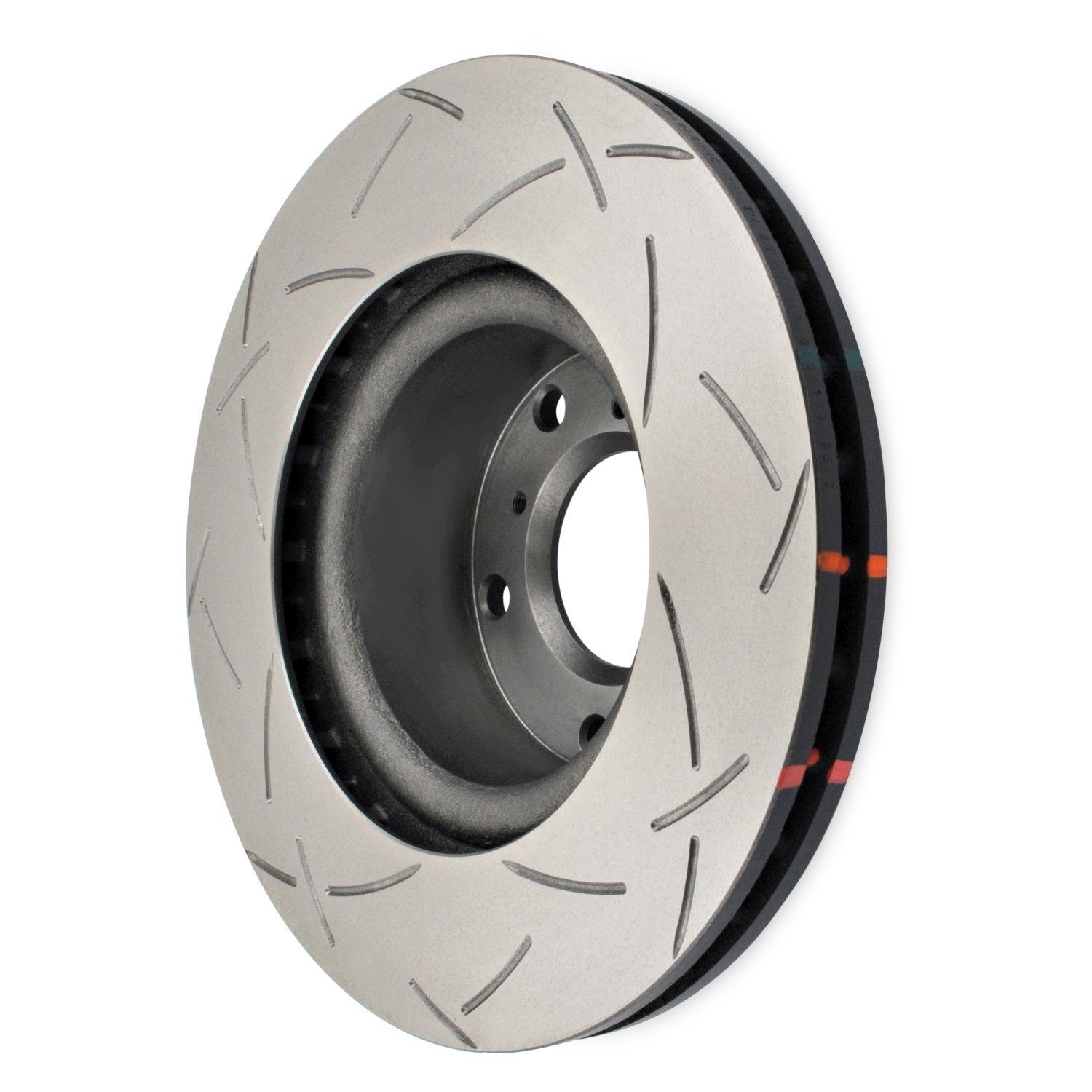 DBA4040S - 4000 Series T3 Brake Rotor; Front